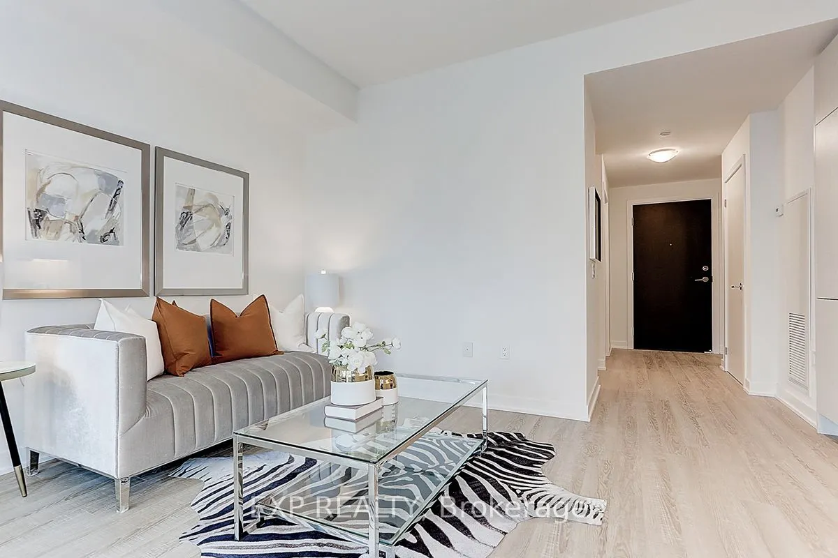 250 Lawrence Avenue W, #413