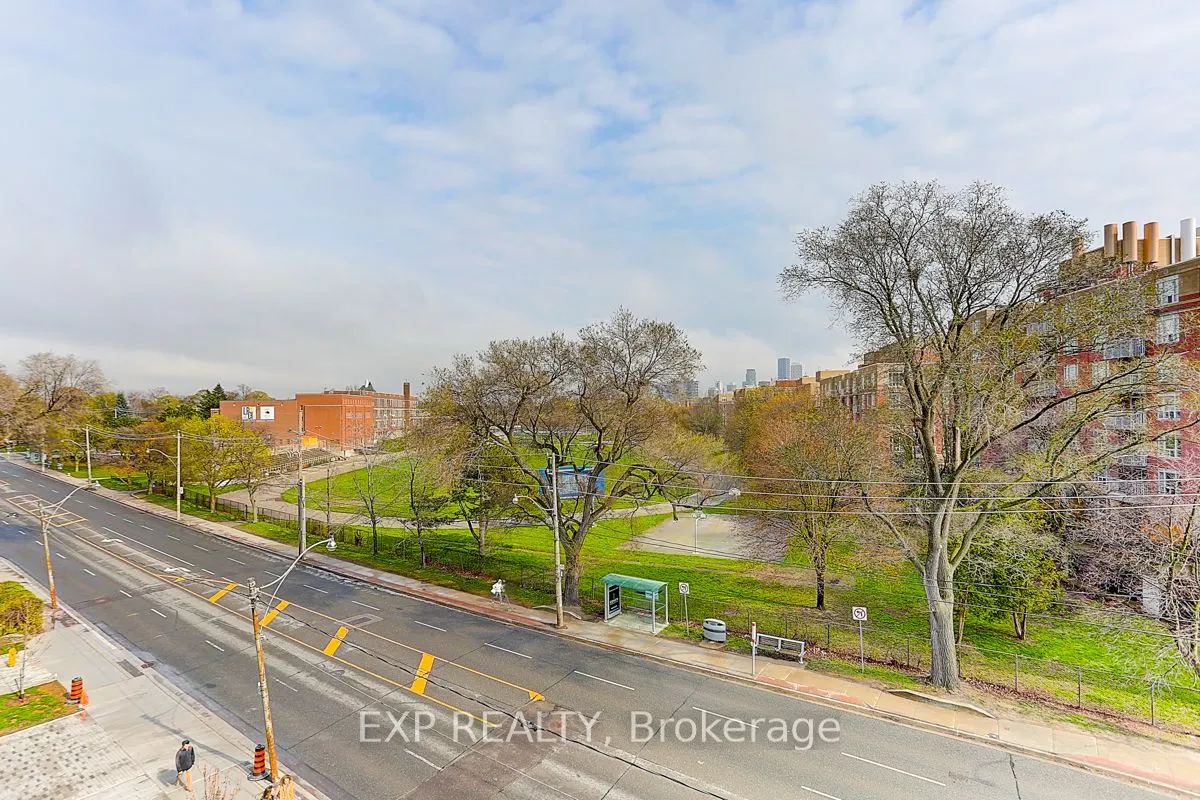 250 Lawrence Avenue W, #413
