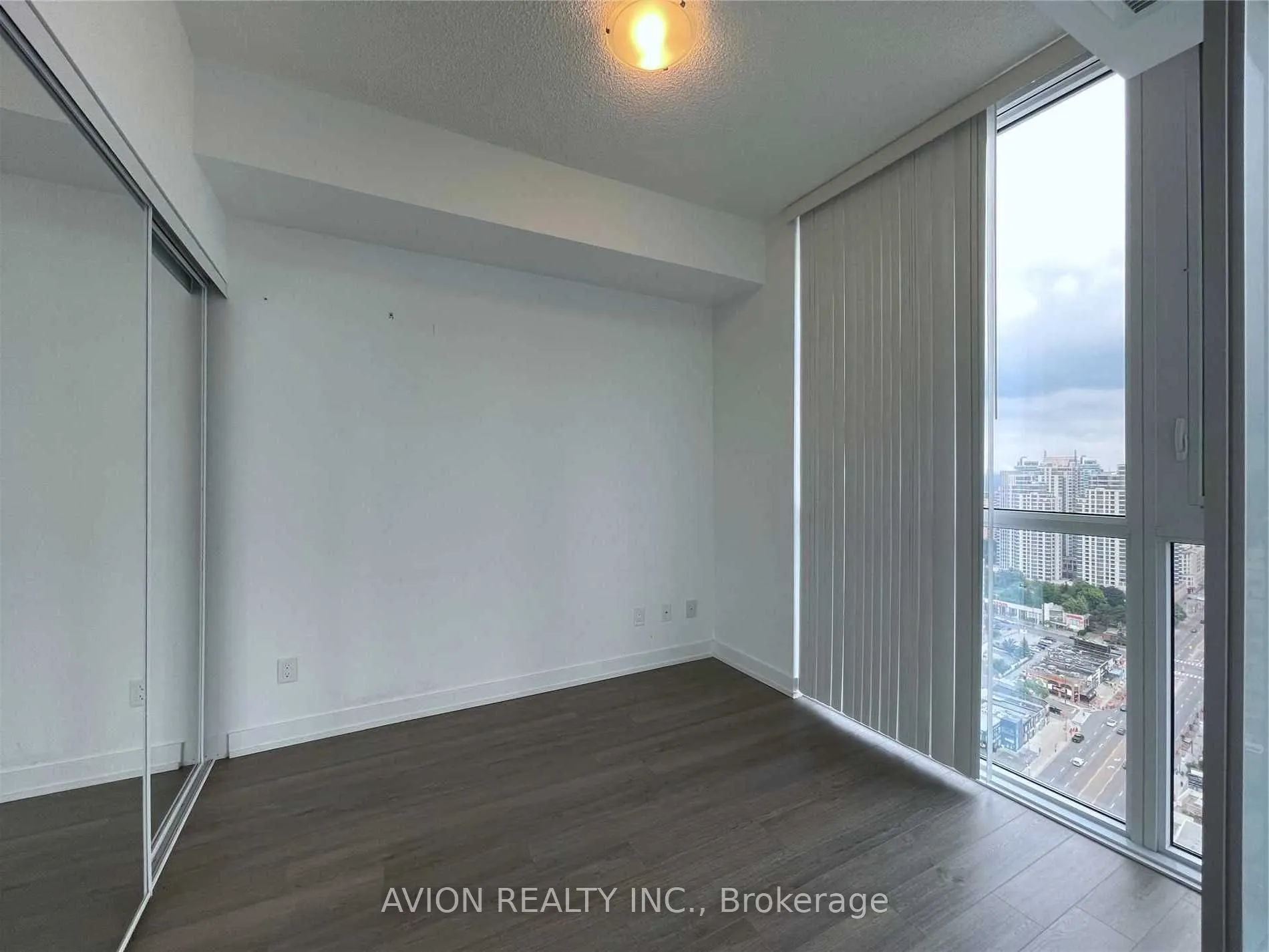 5180 Yonge Street, #2802