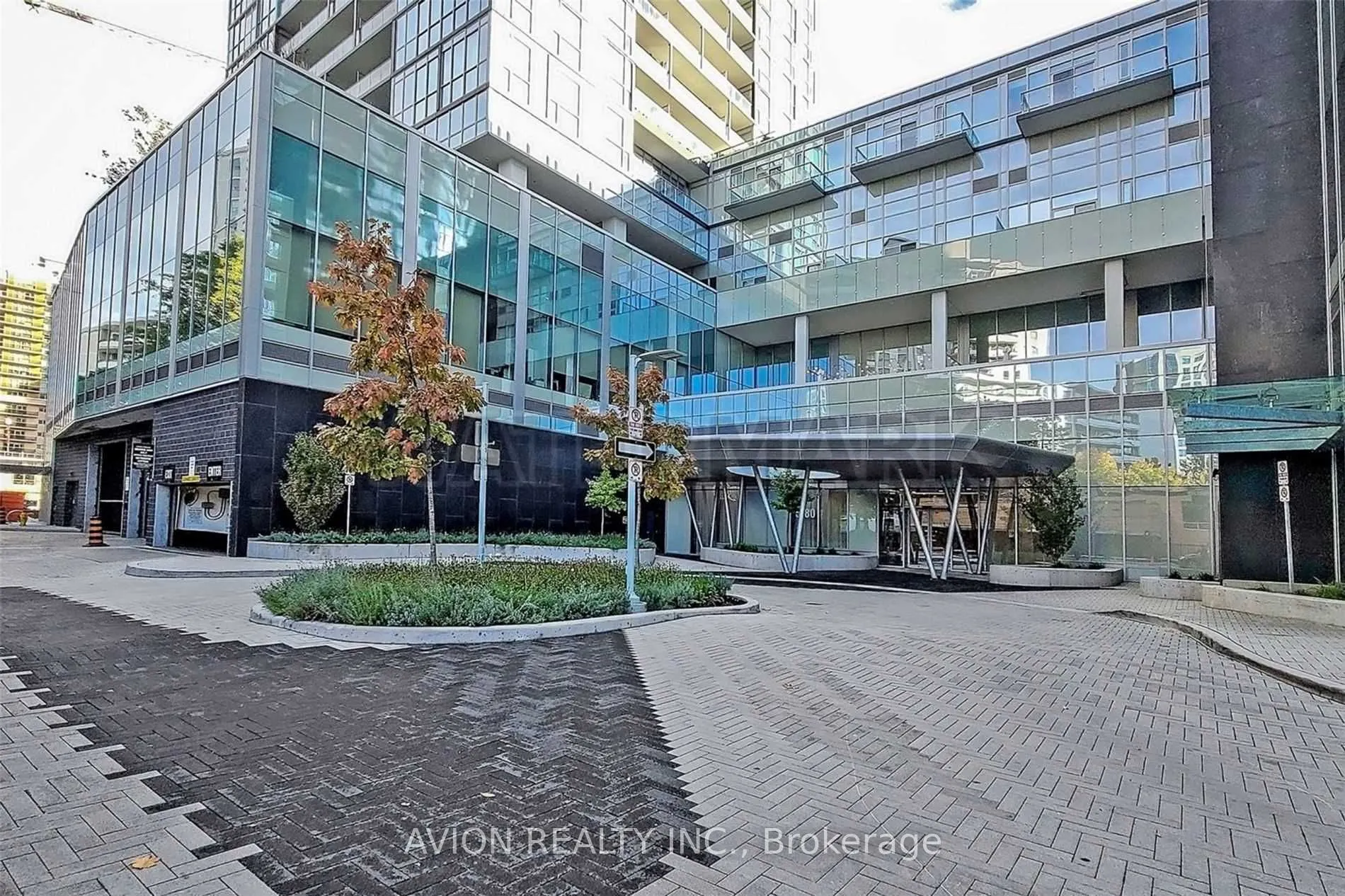 5180 Yonge Street, #2802