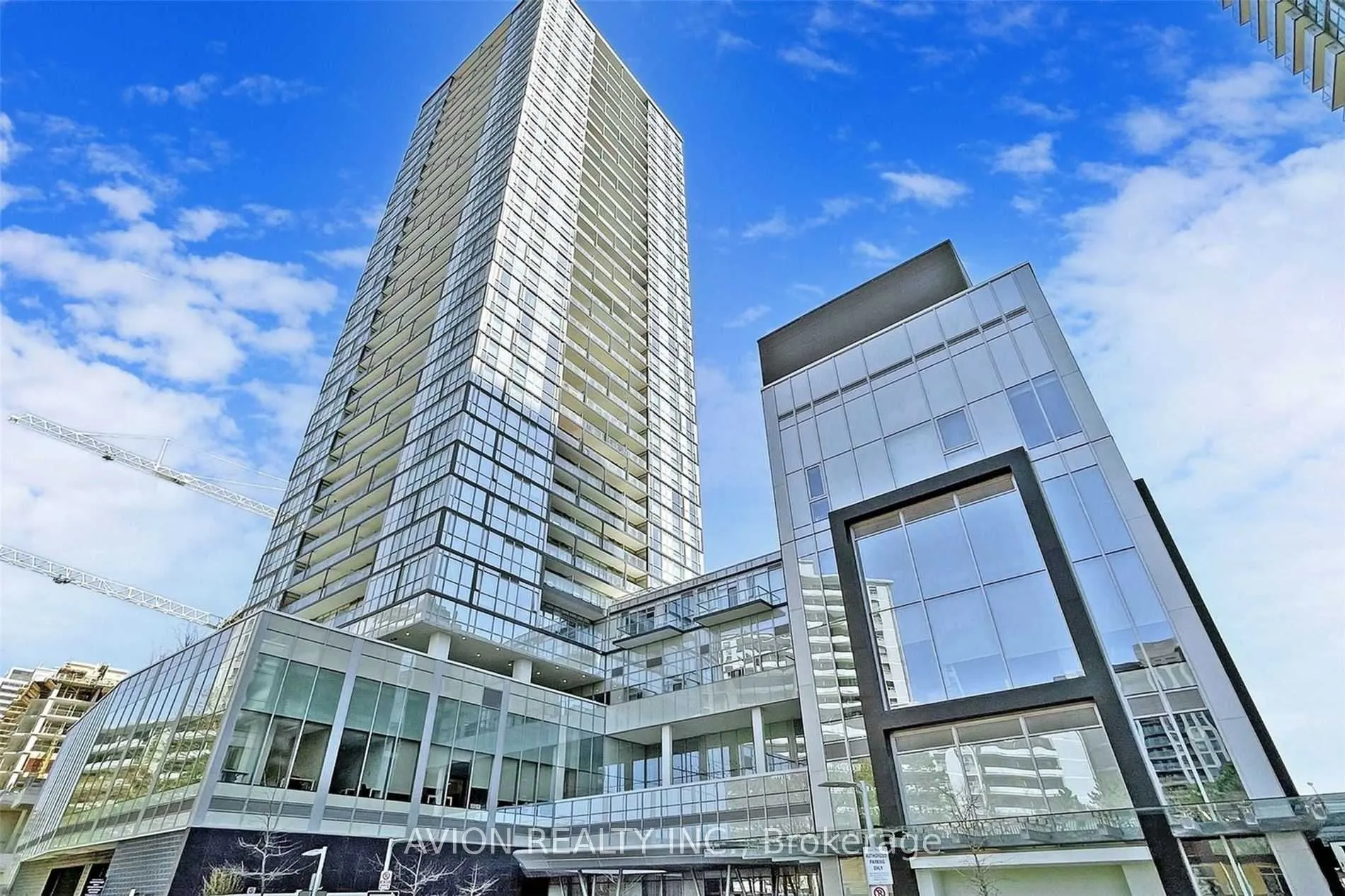 5180 Yonge Street, #2802