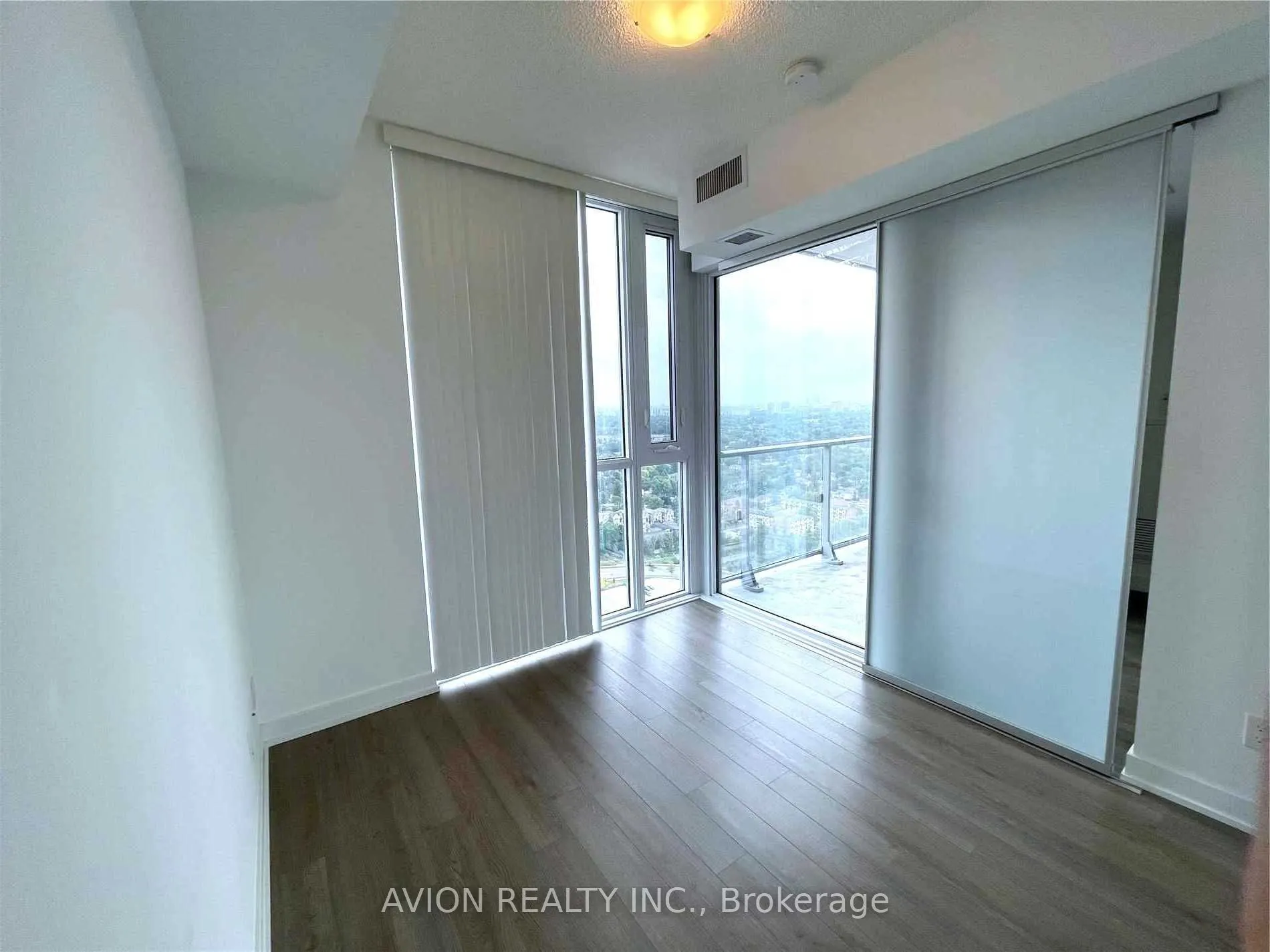 5180 Yonge Street, #2802