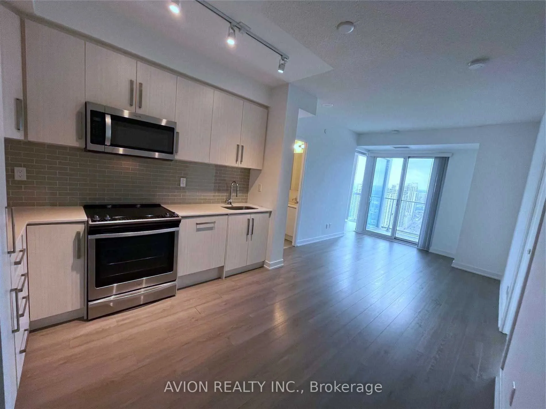 5180 Yonge Street, #2802