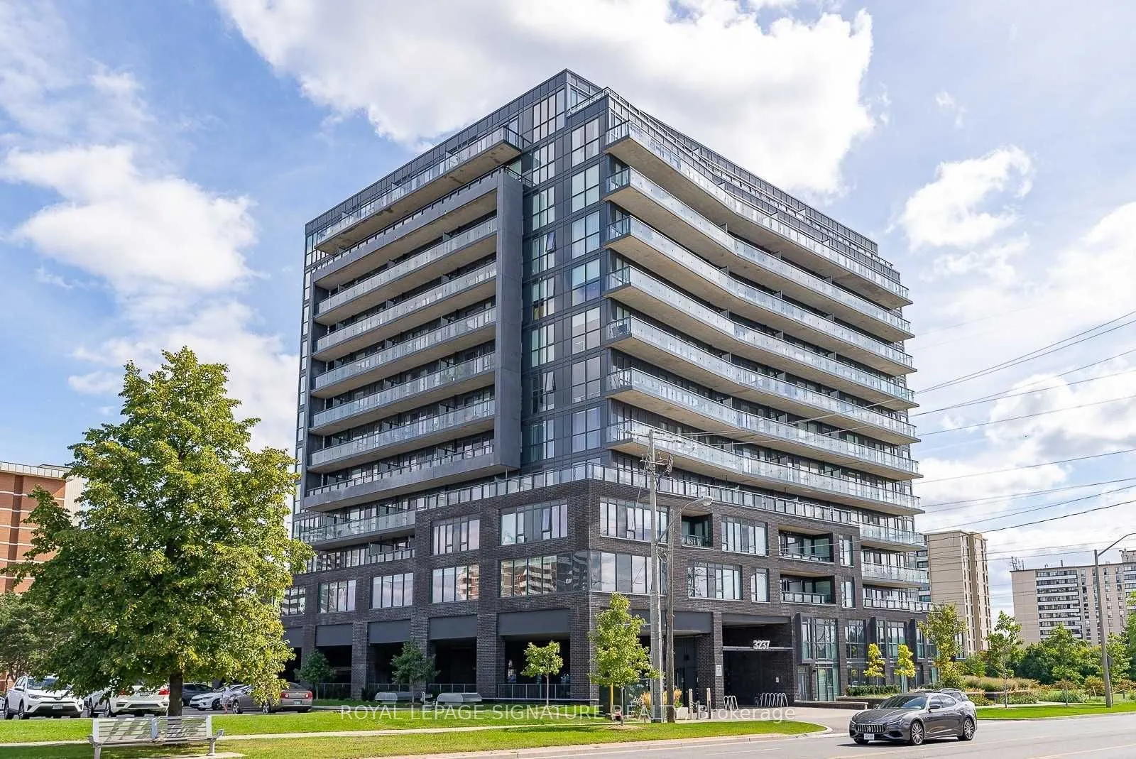 3237 Bayview Avenue N, #311