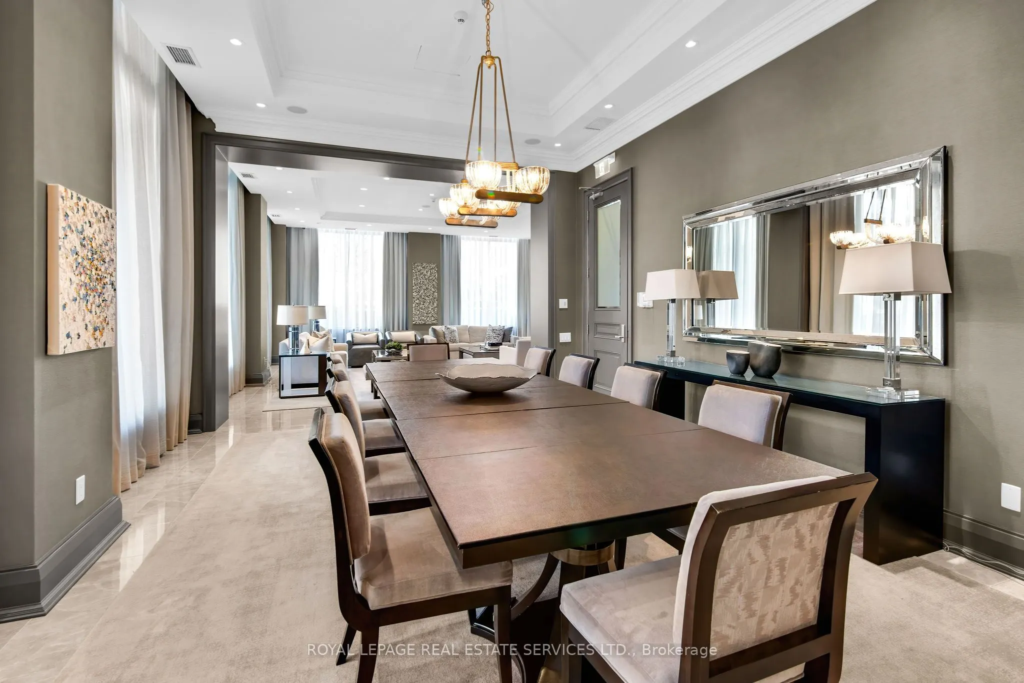 155 St Clair Avenue W, #1701
