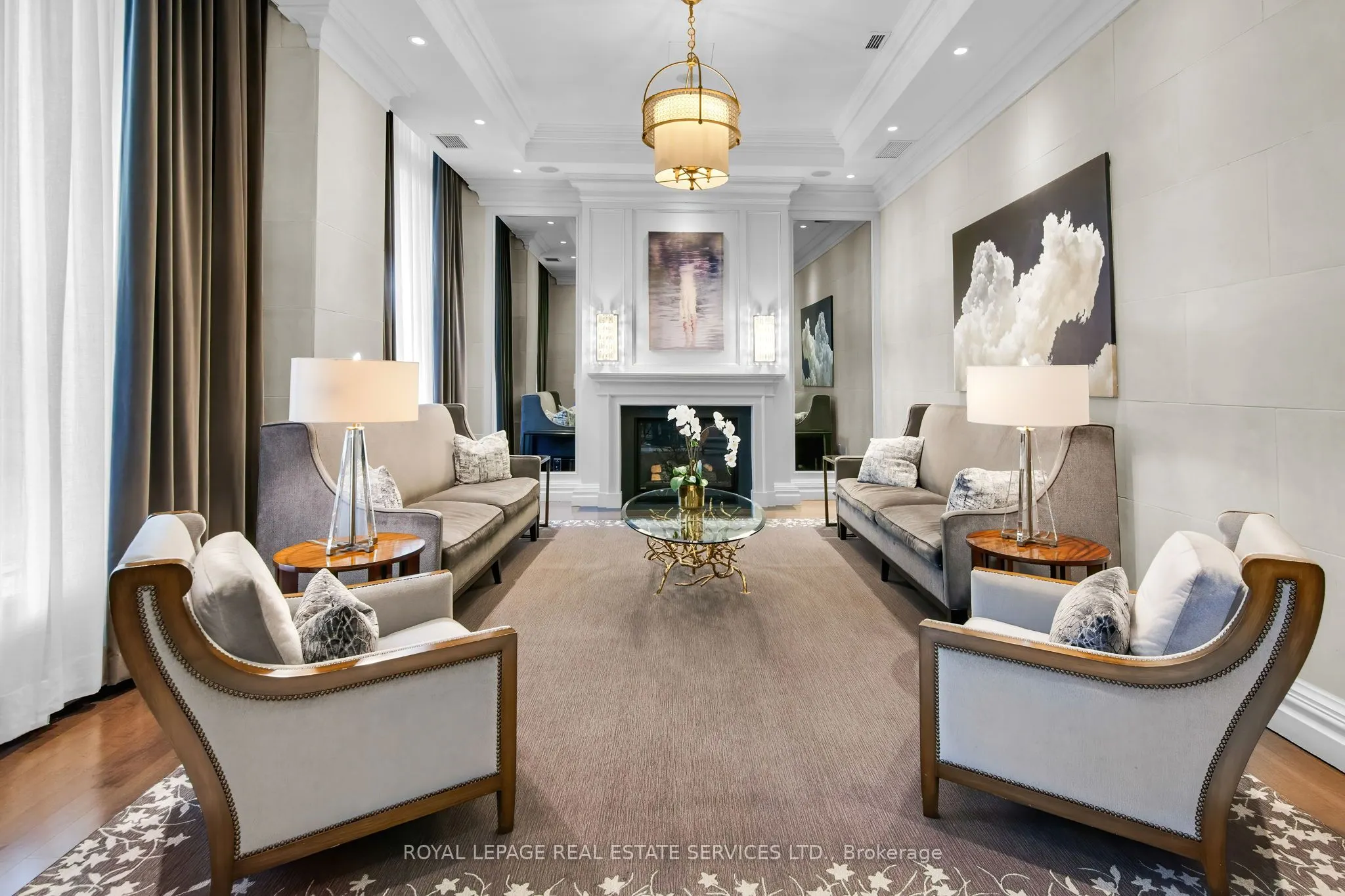 155 St Clair Avenue W, #1701