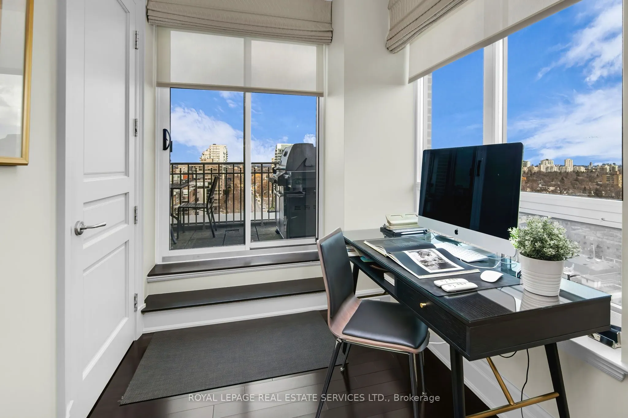155 St Clair Avenue W, #1701