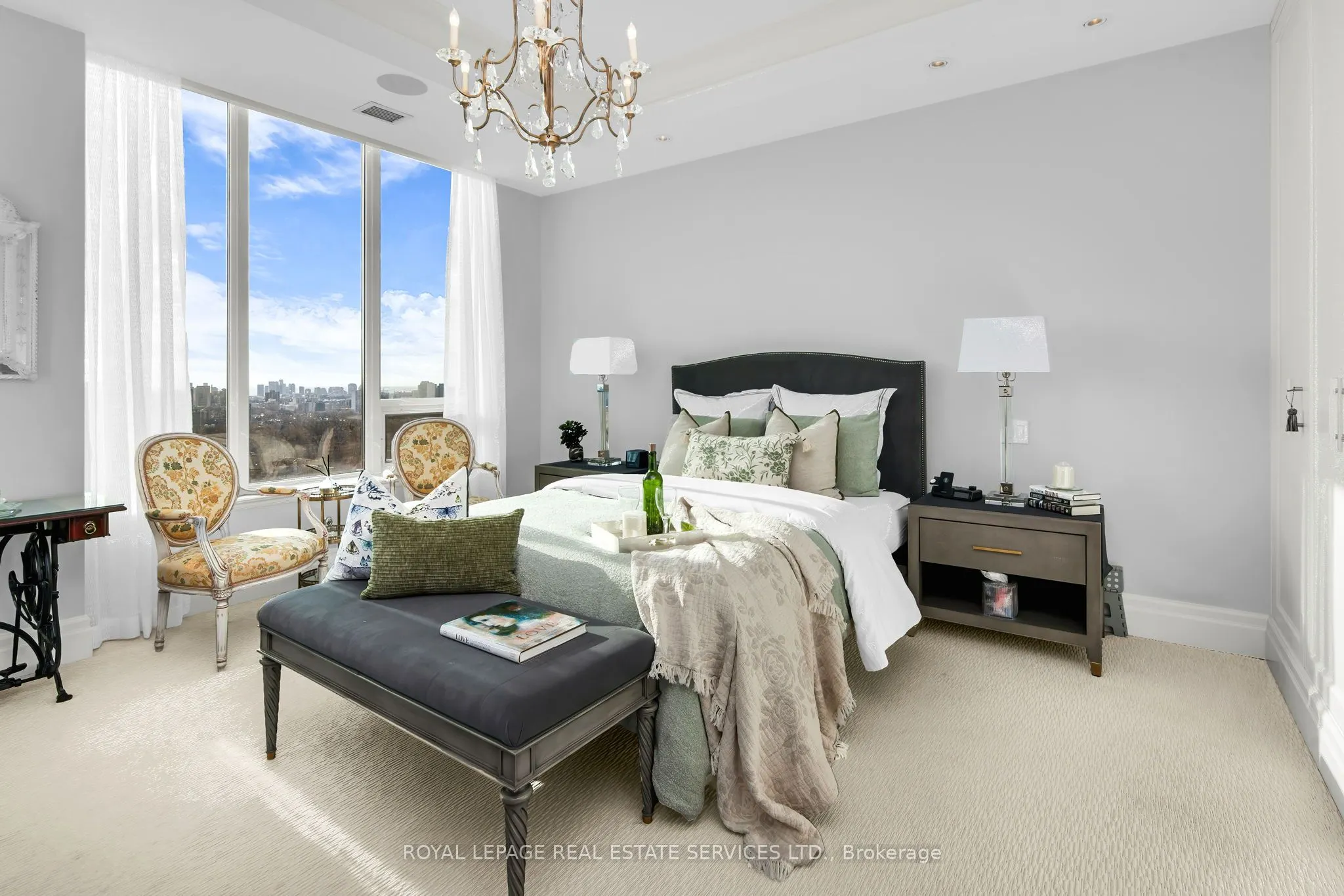 155 St Clair Avenue W, #1701