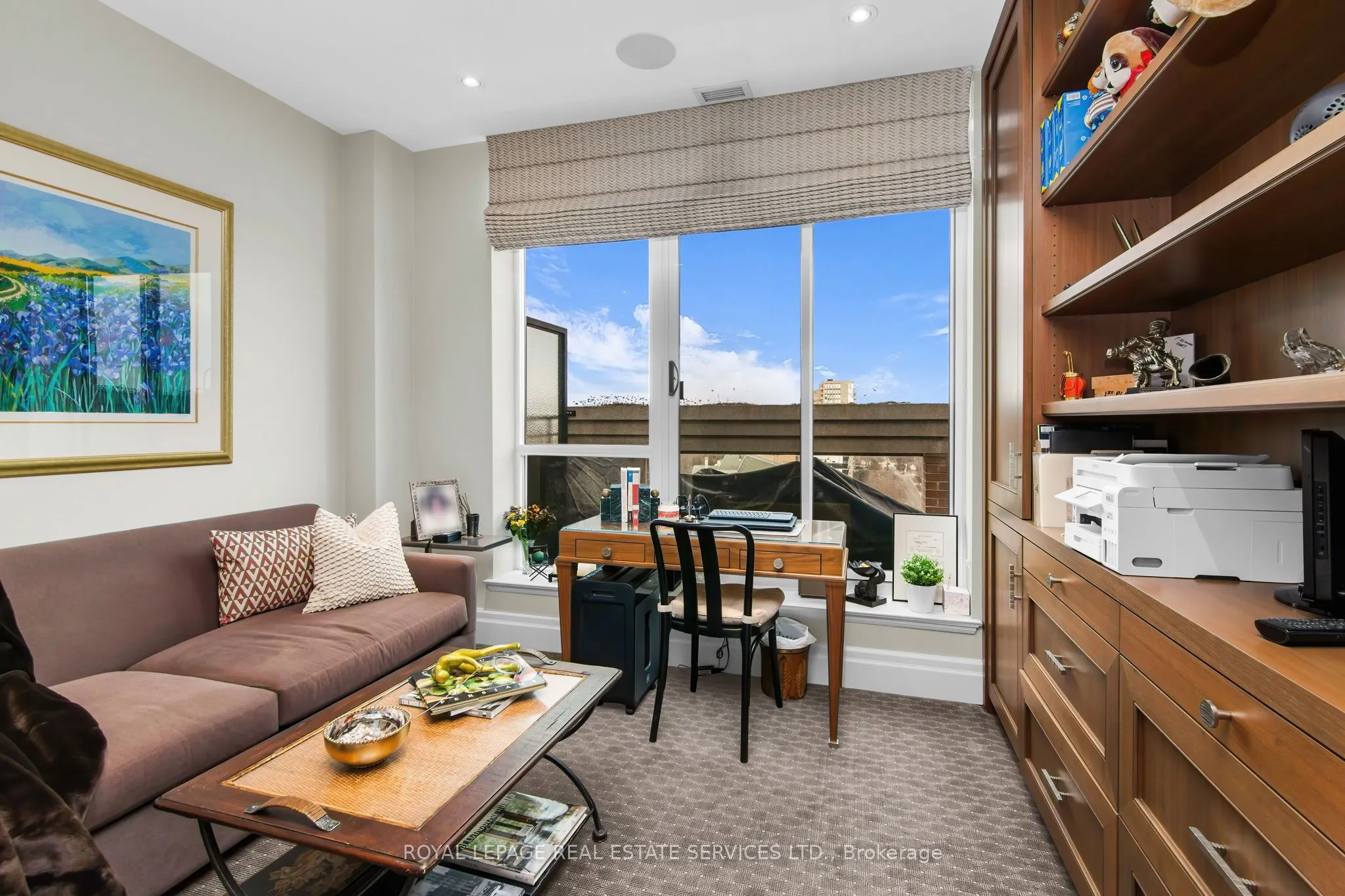 155 St Clair Avenue W, #1701