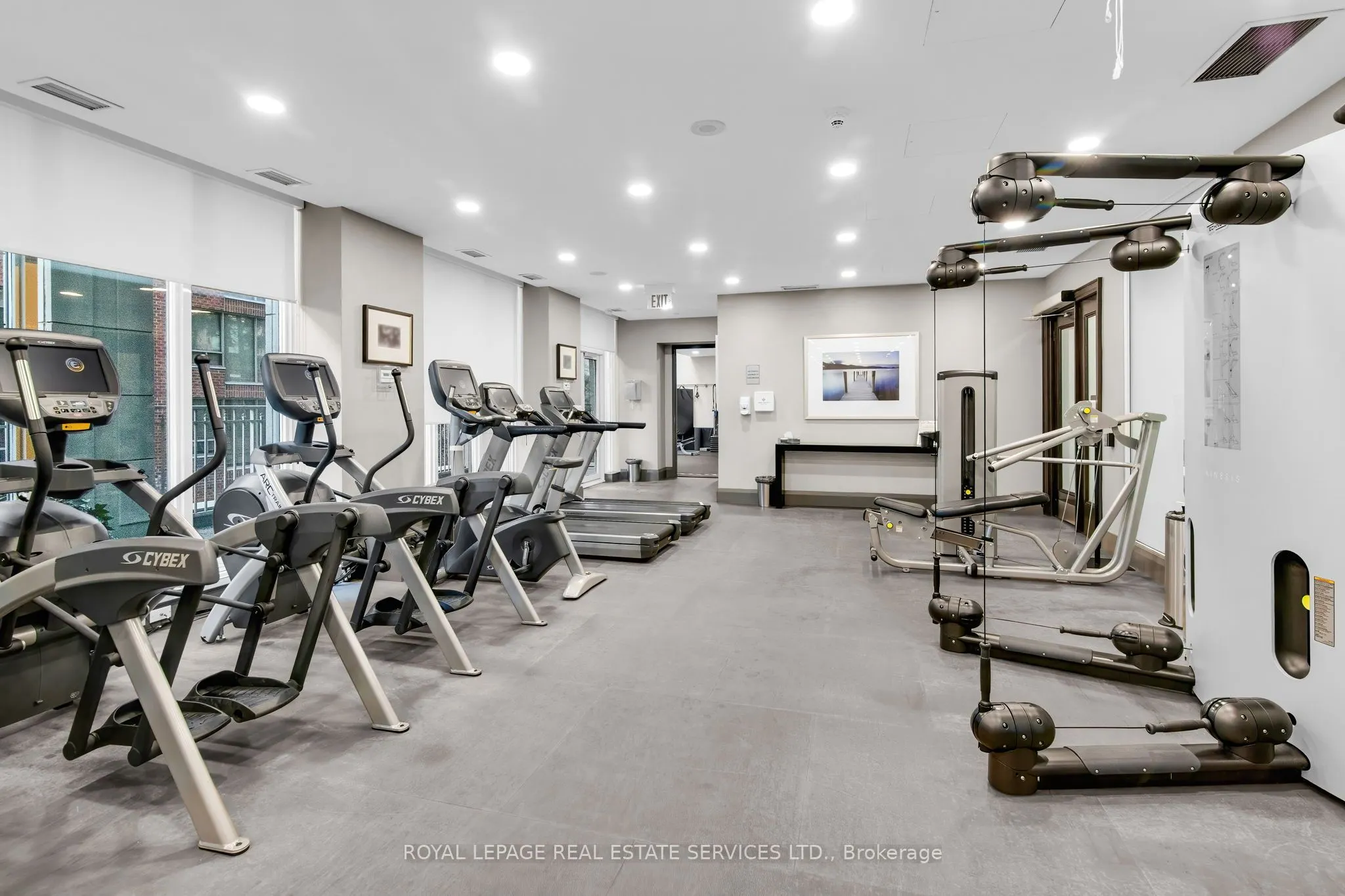 155 St Clair Avenue W, #1701