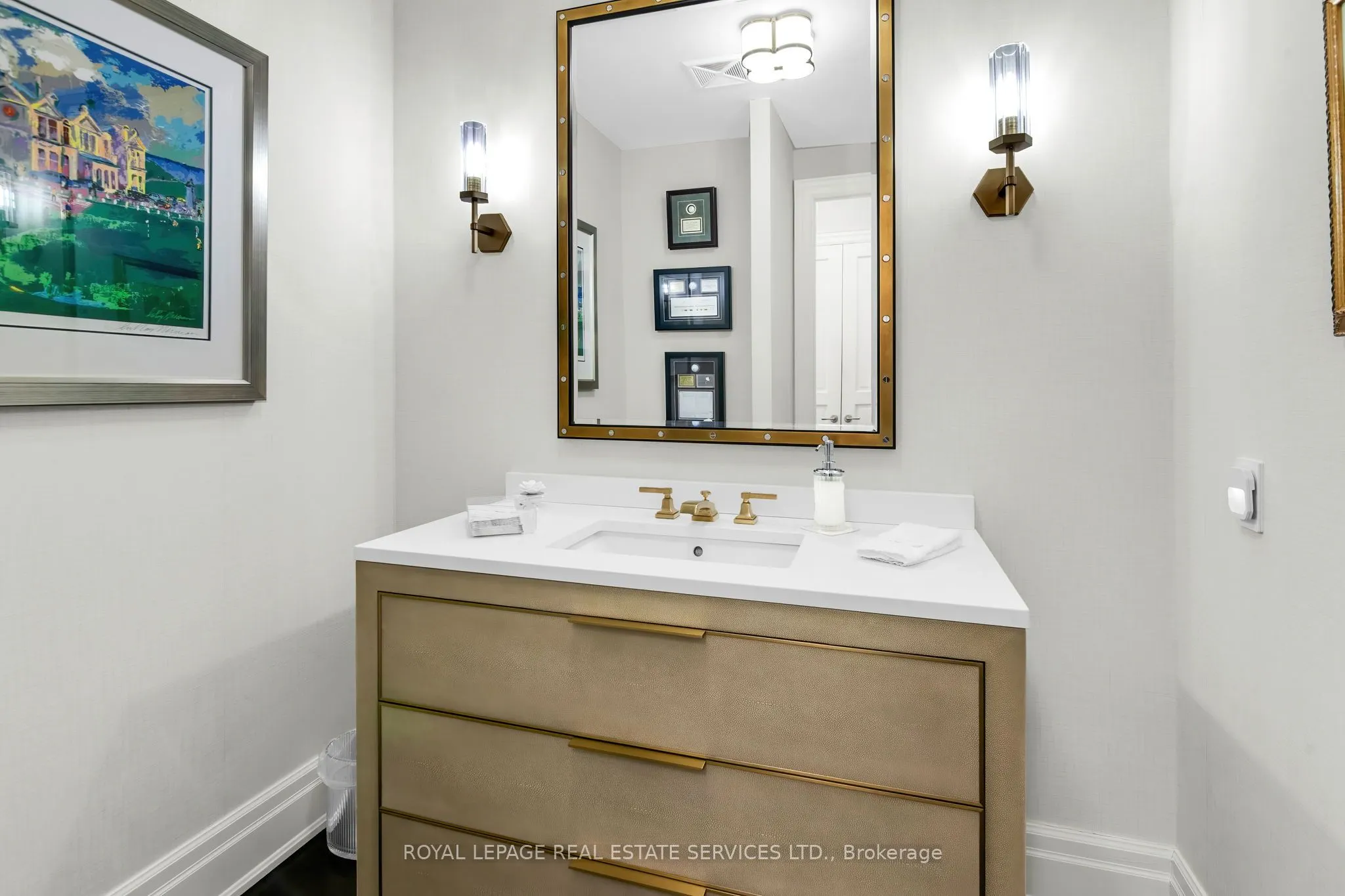 155 St Clair Avenue W, #1701