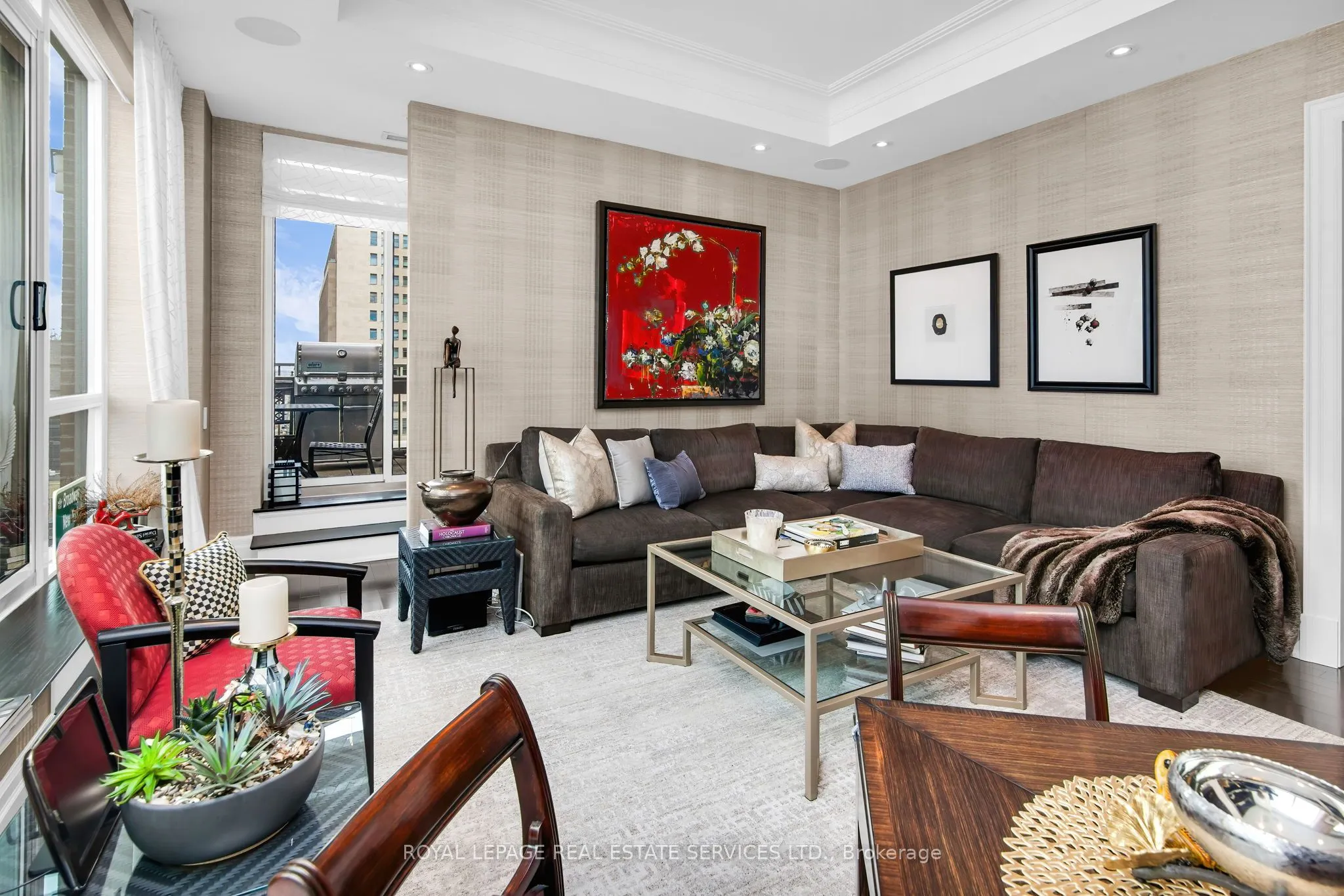 155 St Clair Avenue W, #1701