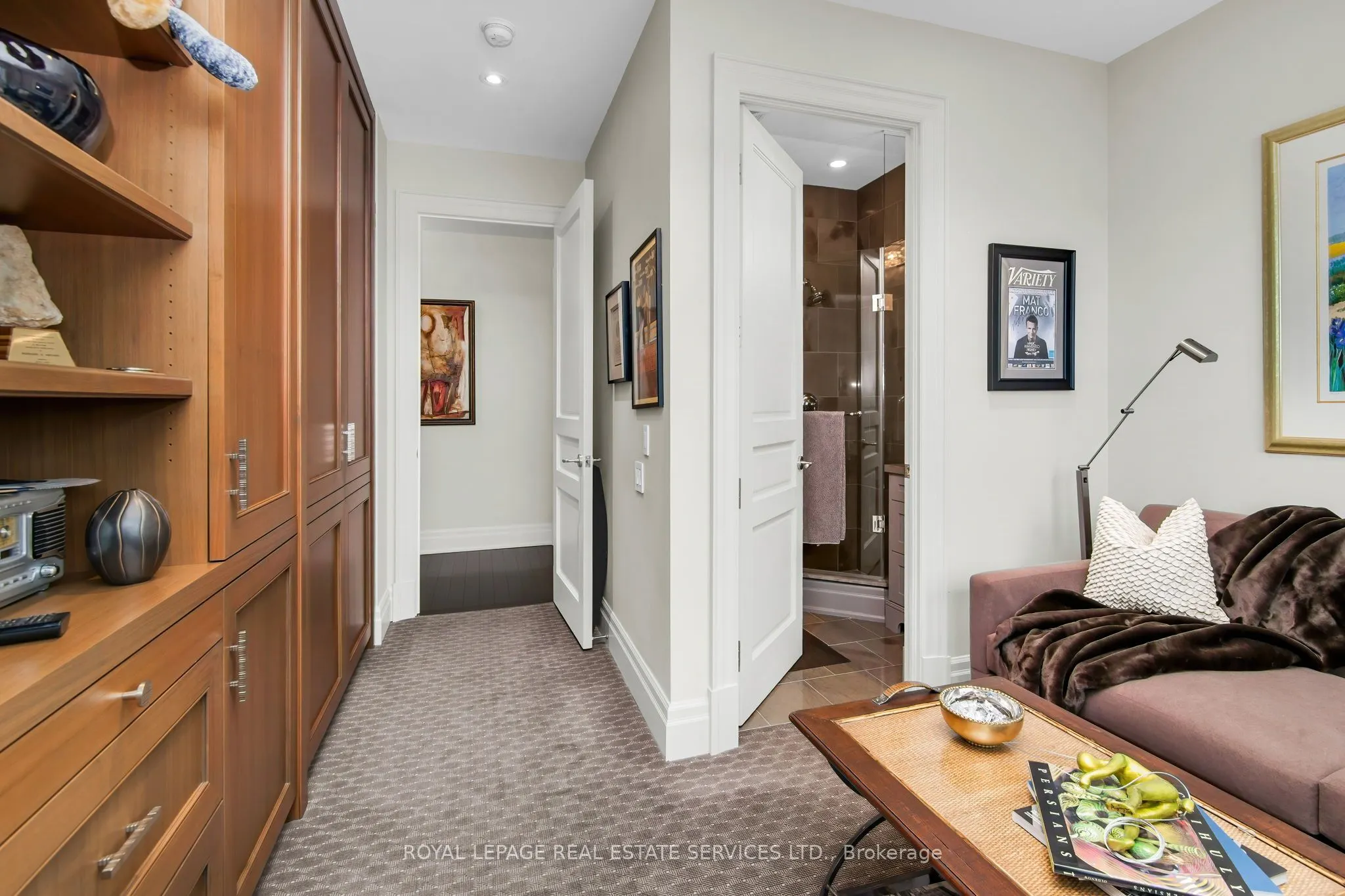 155 St Clair Avenue W, #1701