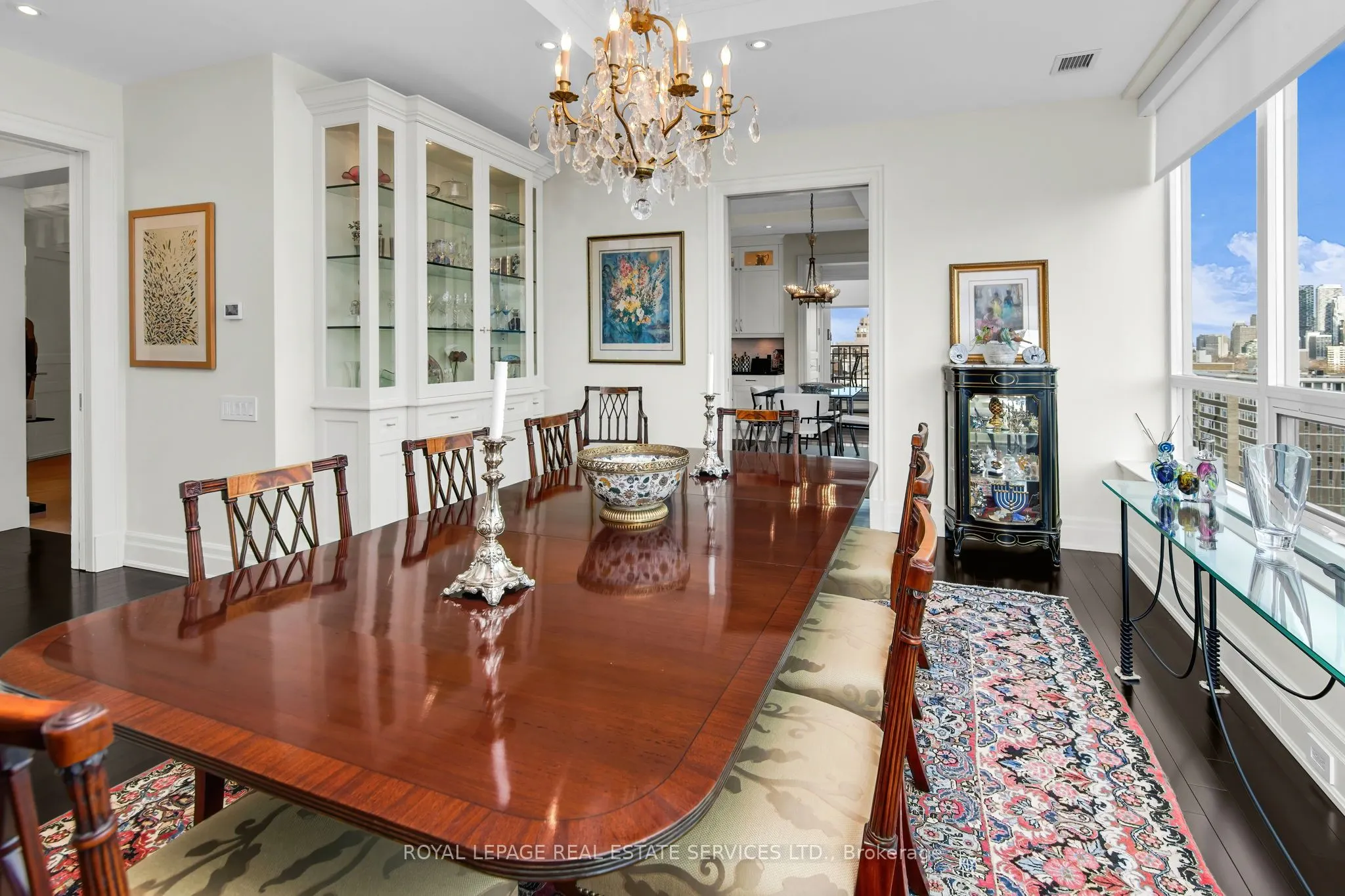 155 St Clair Avenue W, #1701