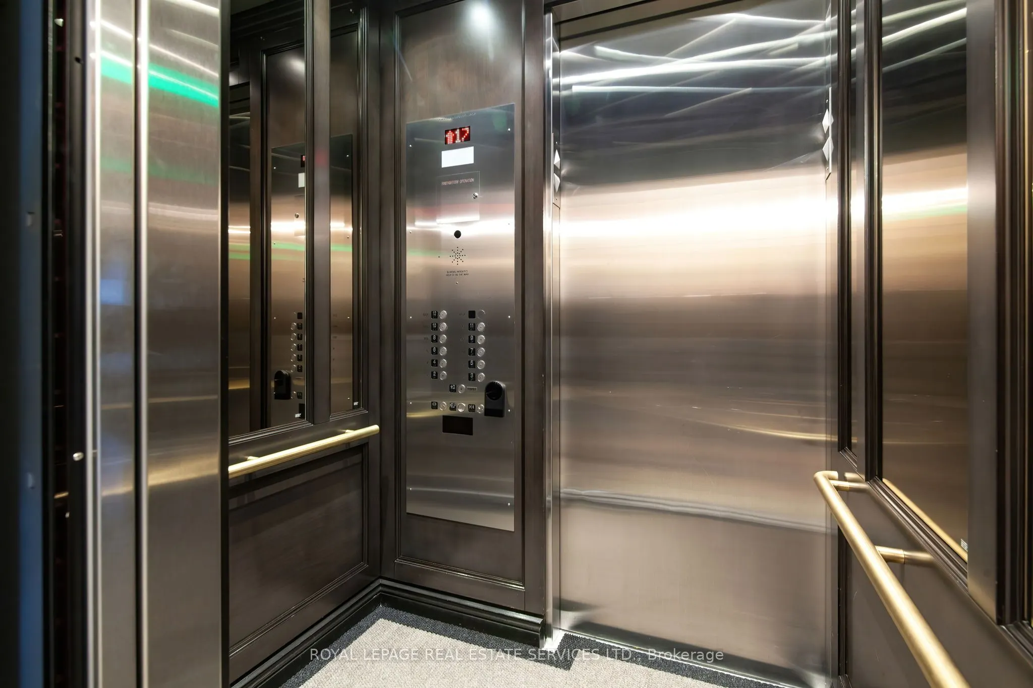 155 St Clair Avenue W, #1701