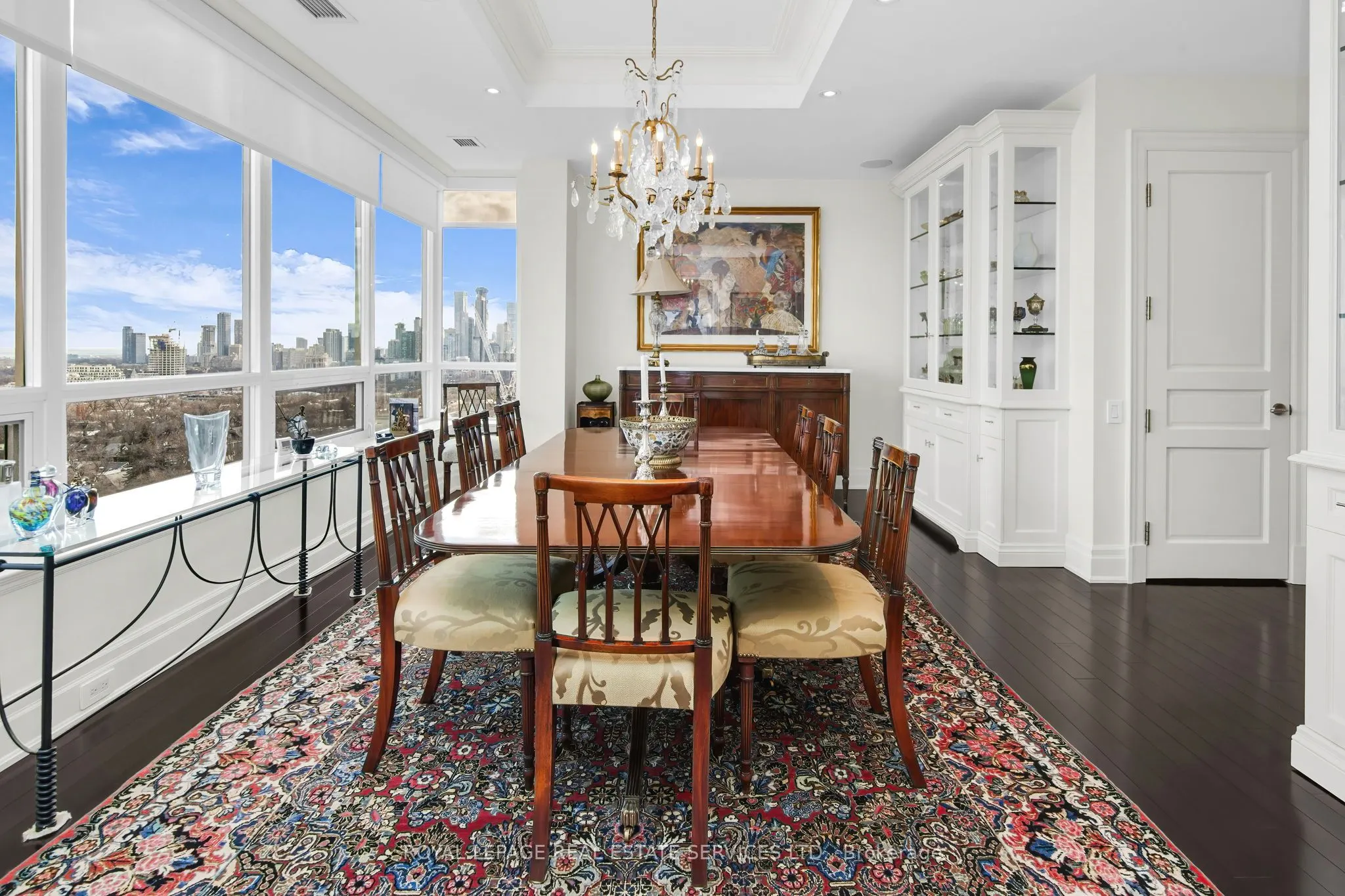 155 St Clair Avenue W, #1701