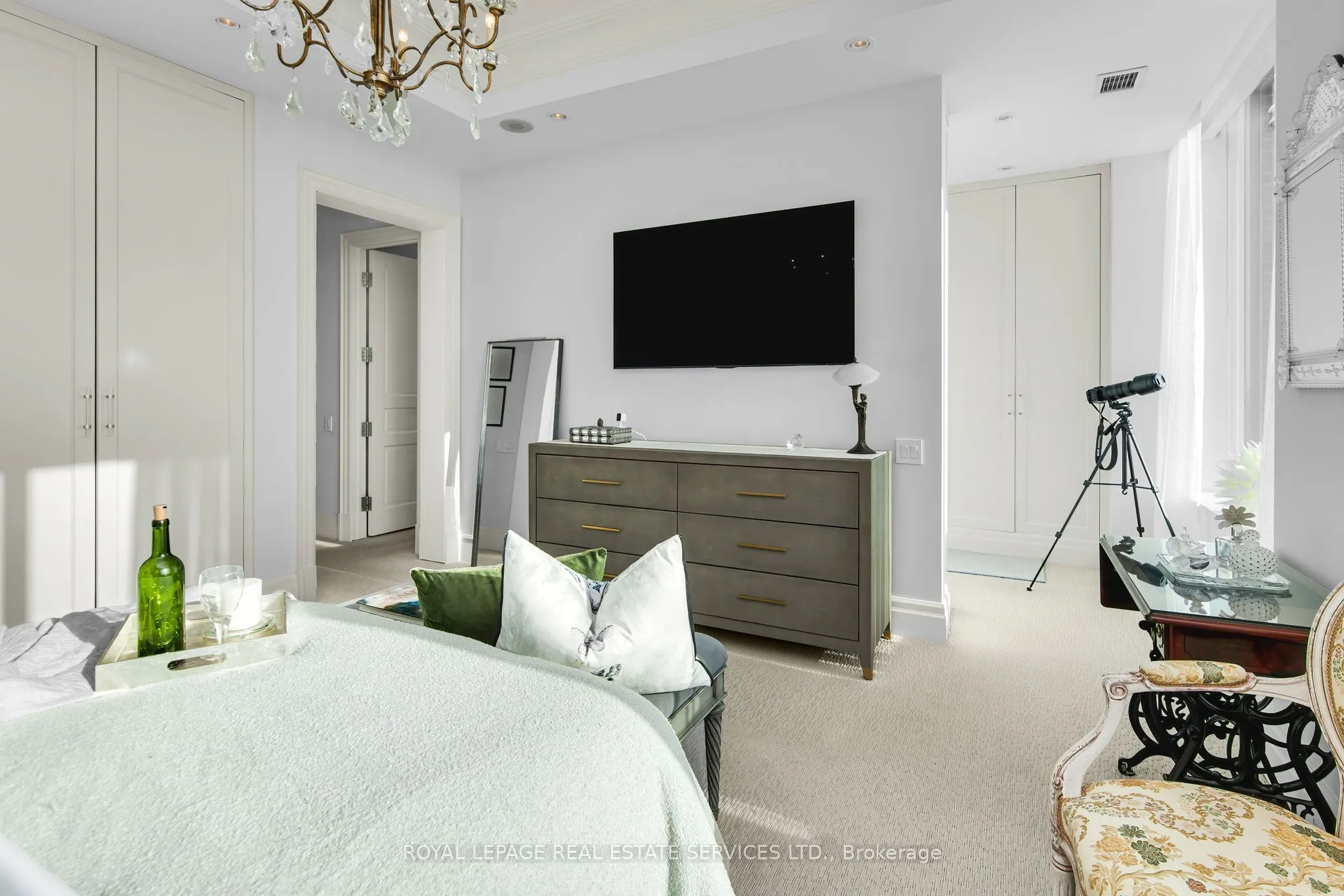 155 St Clair Avenue W, #1701