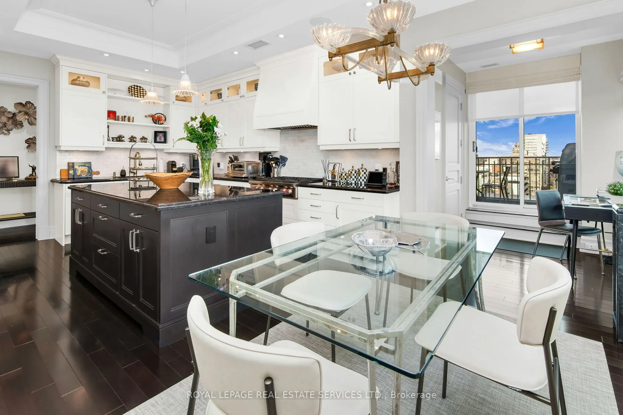 155 St Clair Avenue W, #1701