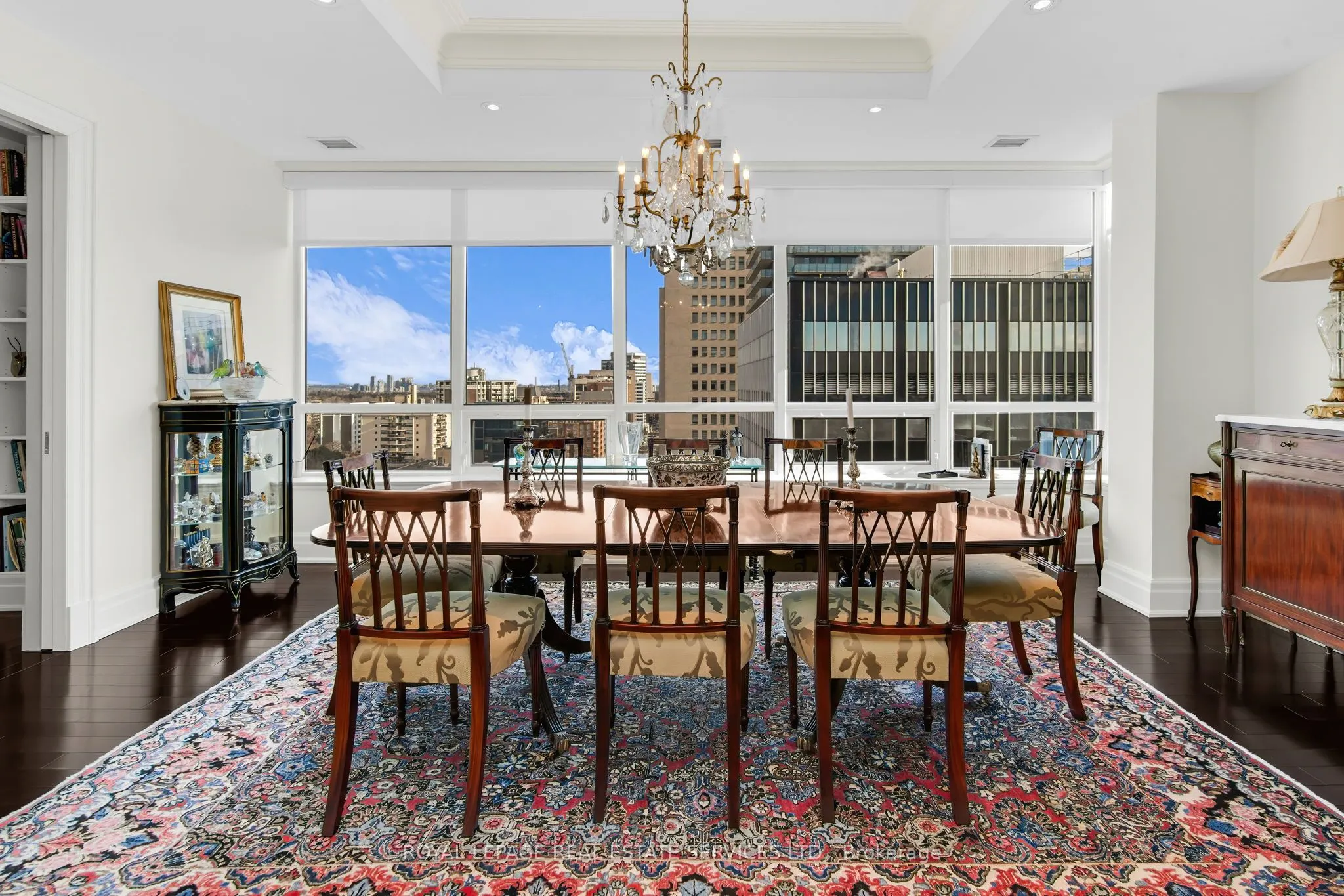 155 St Clair Avenue W, #1701