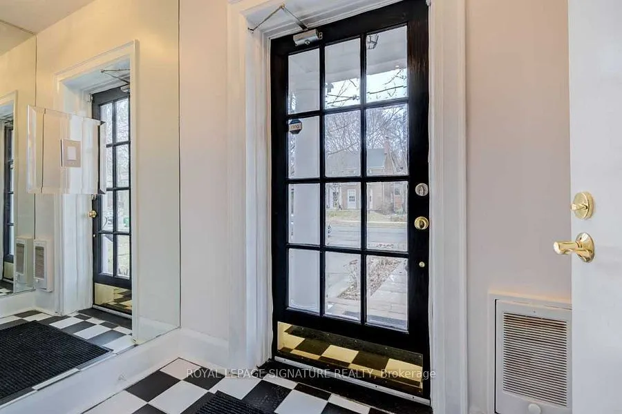 81 Whitehall Road, #Upper