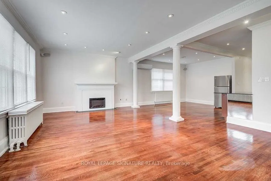 81 Whitehall Road, #Upper
