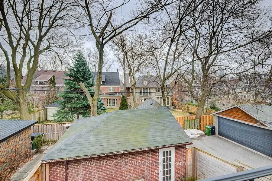 81 Whitehall Road, #Upper