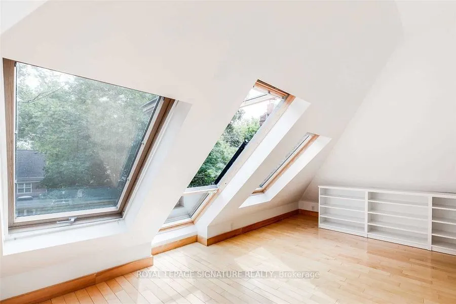 81 Whitehall Road, #Upper
