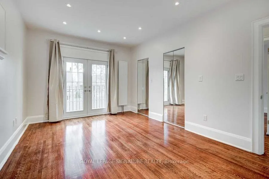 81 Whitehall Road, #Upper