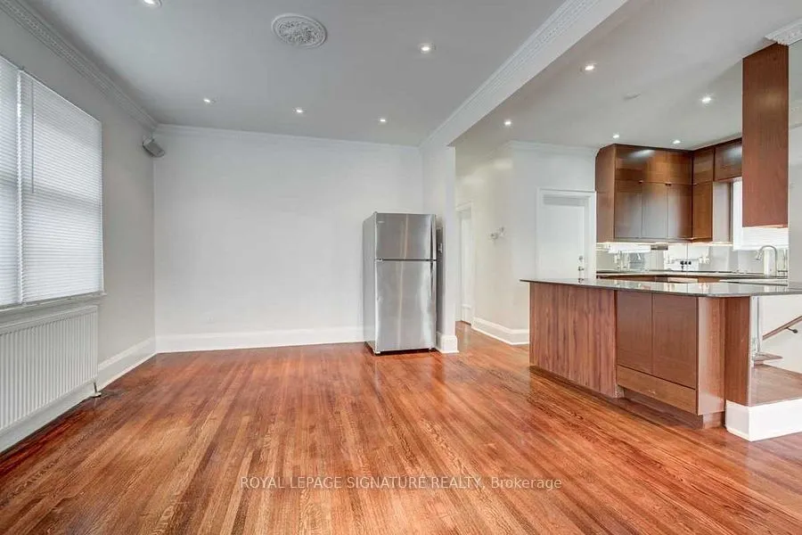 81 Whitehall Road, #Upper