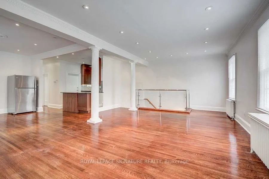 81 Whitehall Road, #Upper