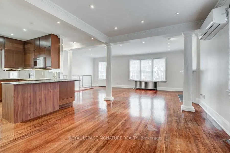 81 Whitehall Road, #Upper