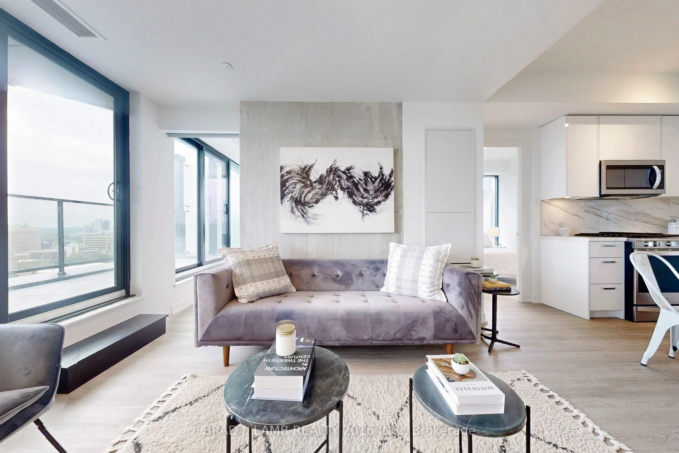 195 McCaul Street, #1801