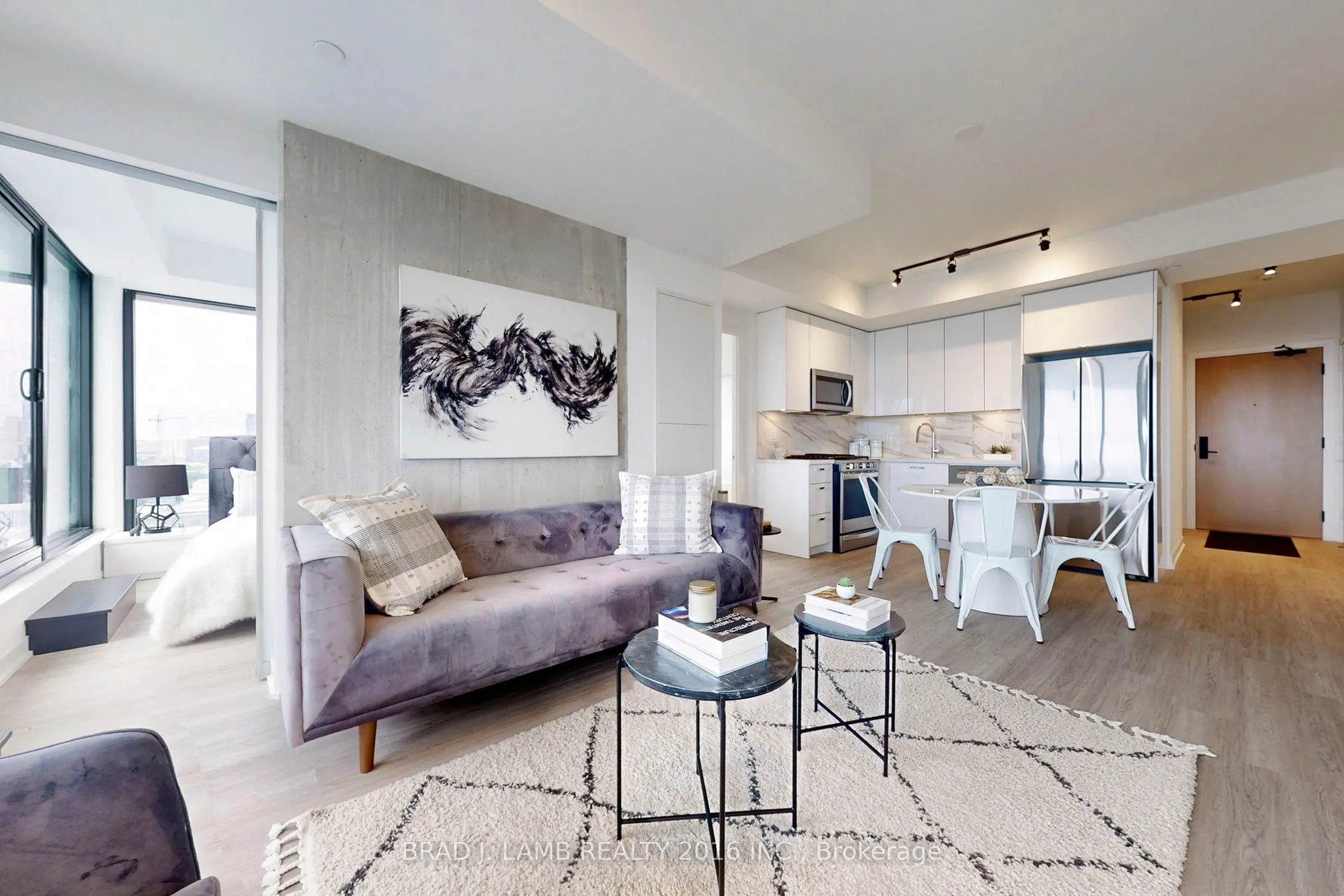 195 McCaul Street, #1801