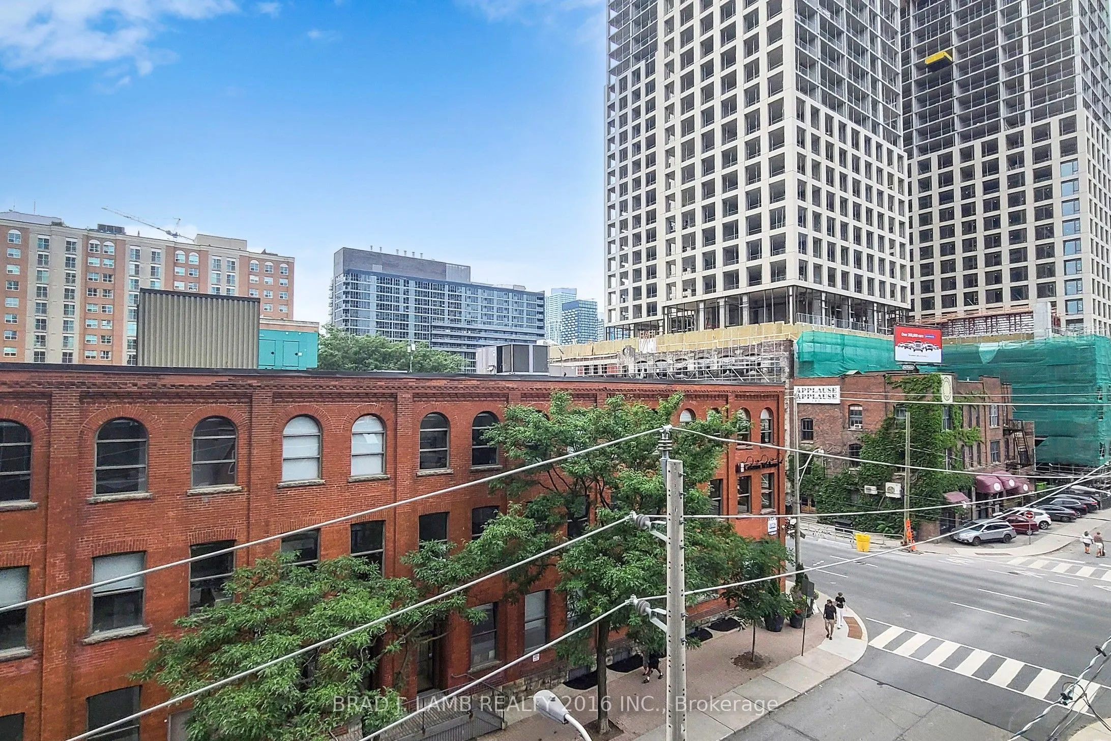 55 Ontario Street, #419