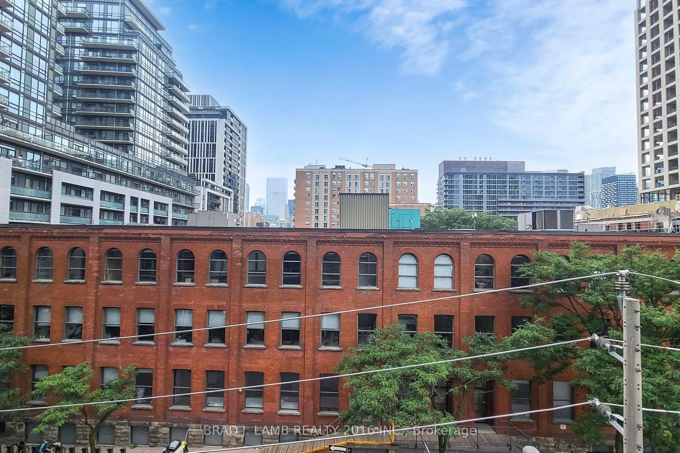 55 Ontario Street, #419