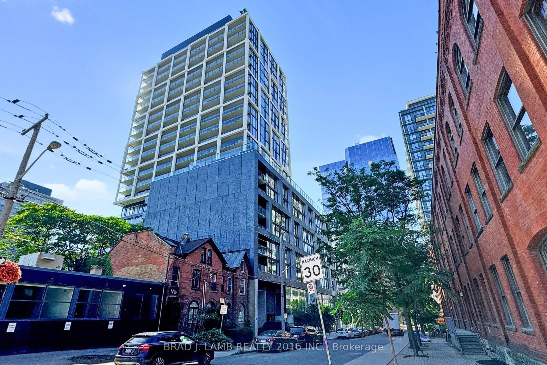 55 Ontario Street, #419