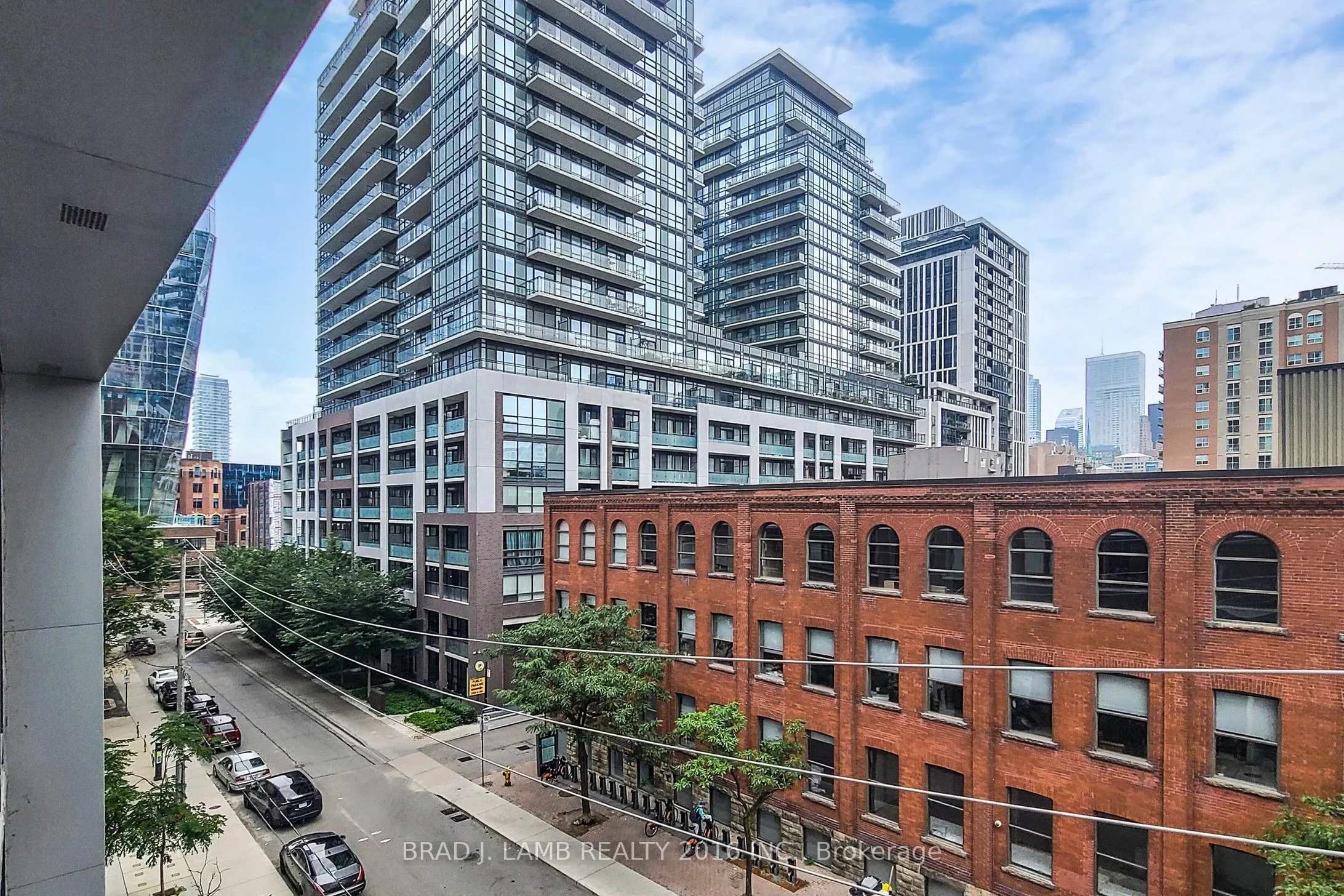 55 Ontario Street, #419