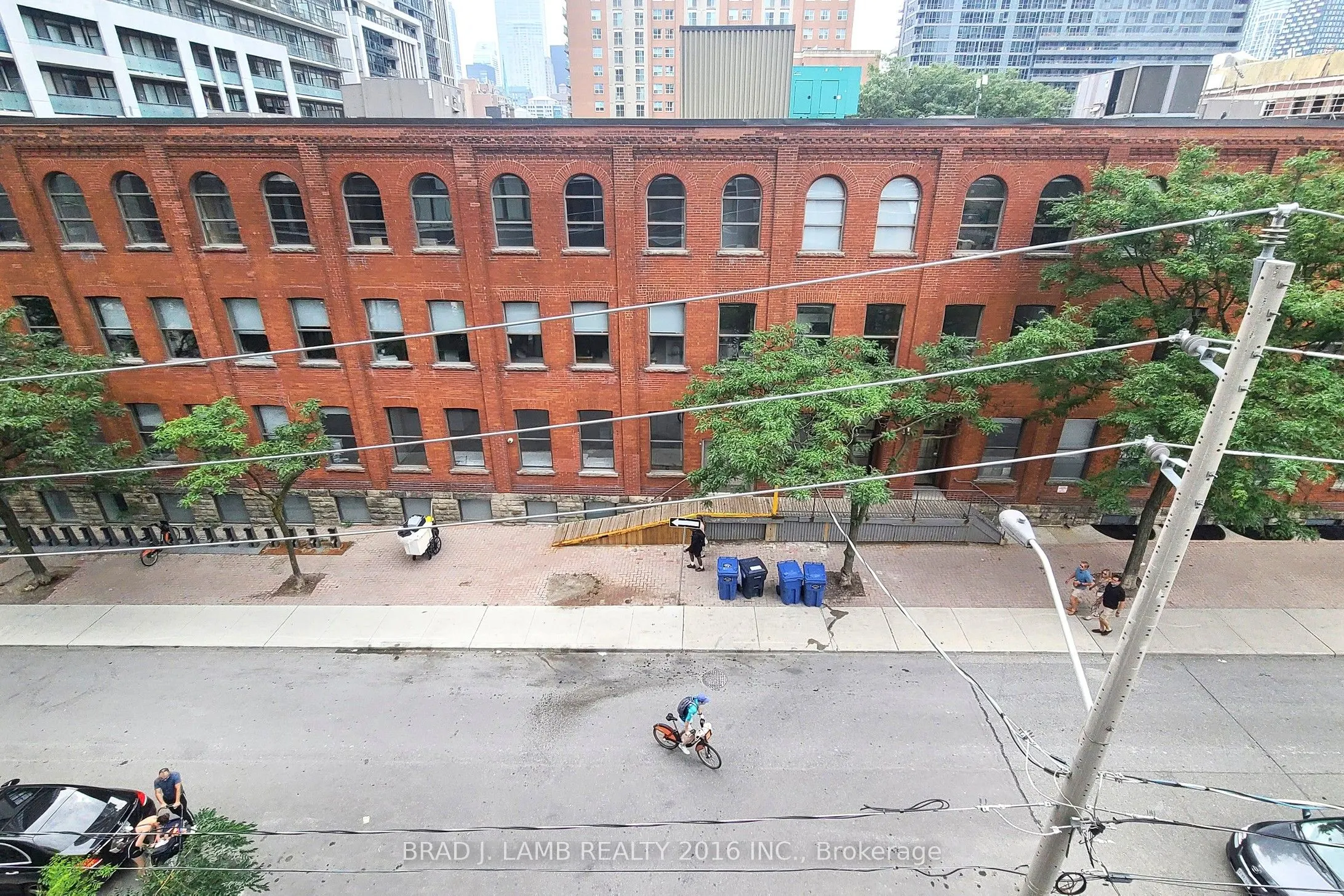 55 Ontario Street, #419