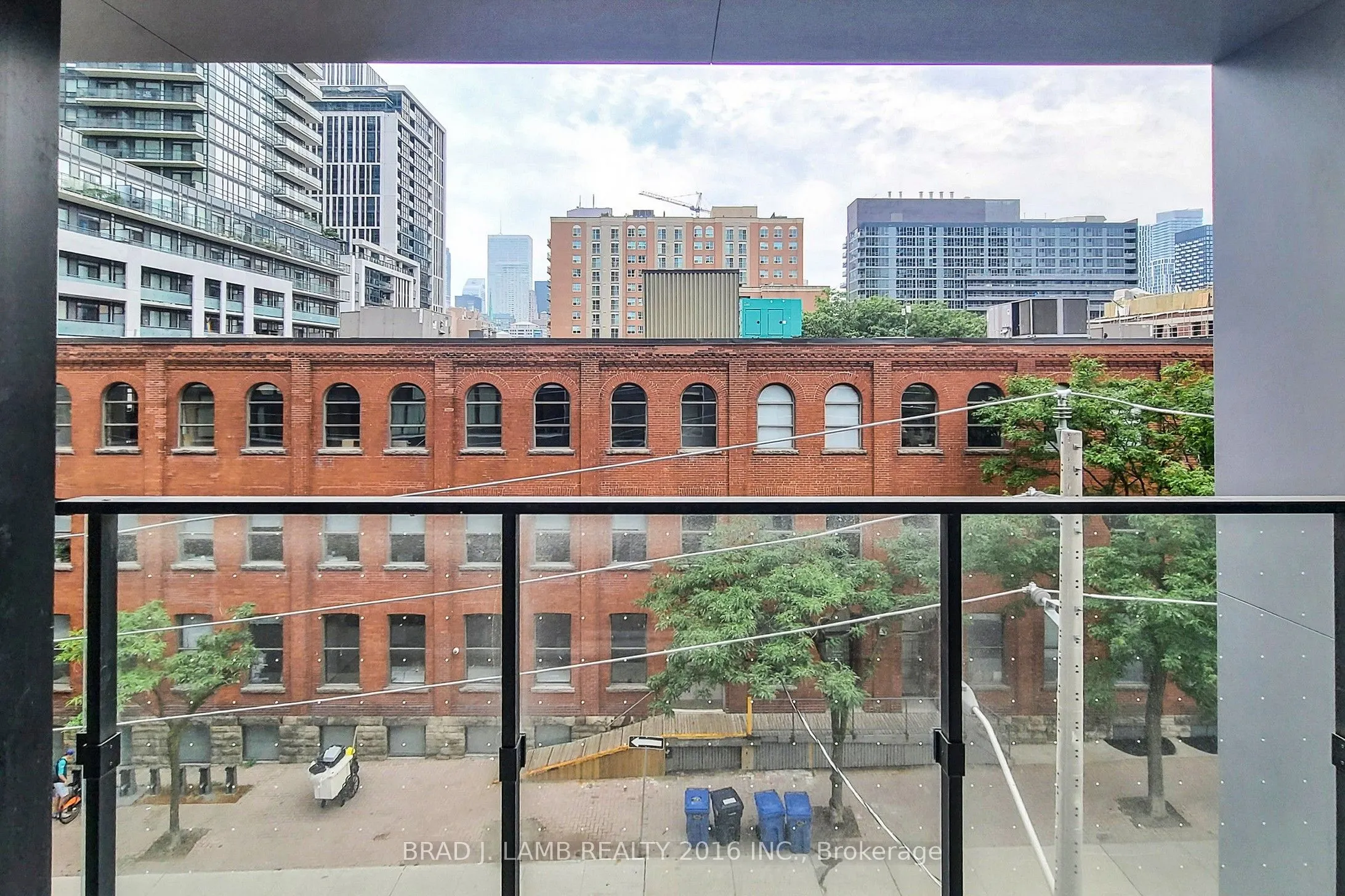 55 Ontario Street, #419