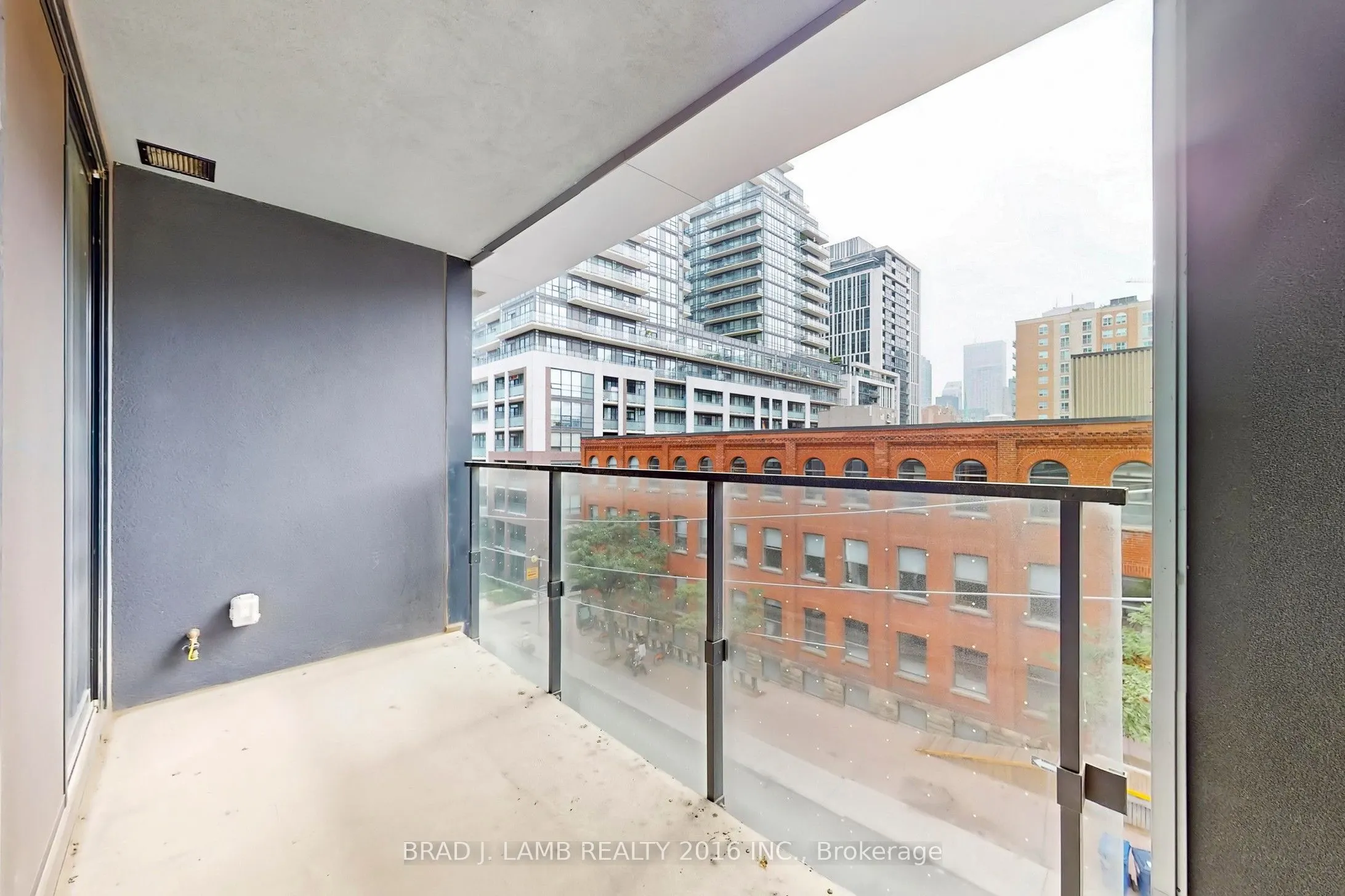 55 Ontario Street, #419
