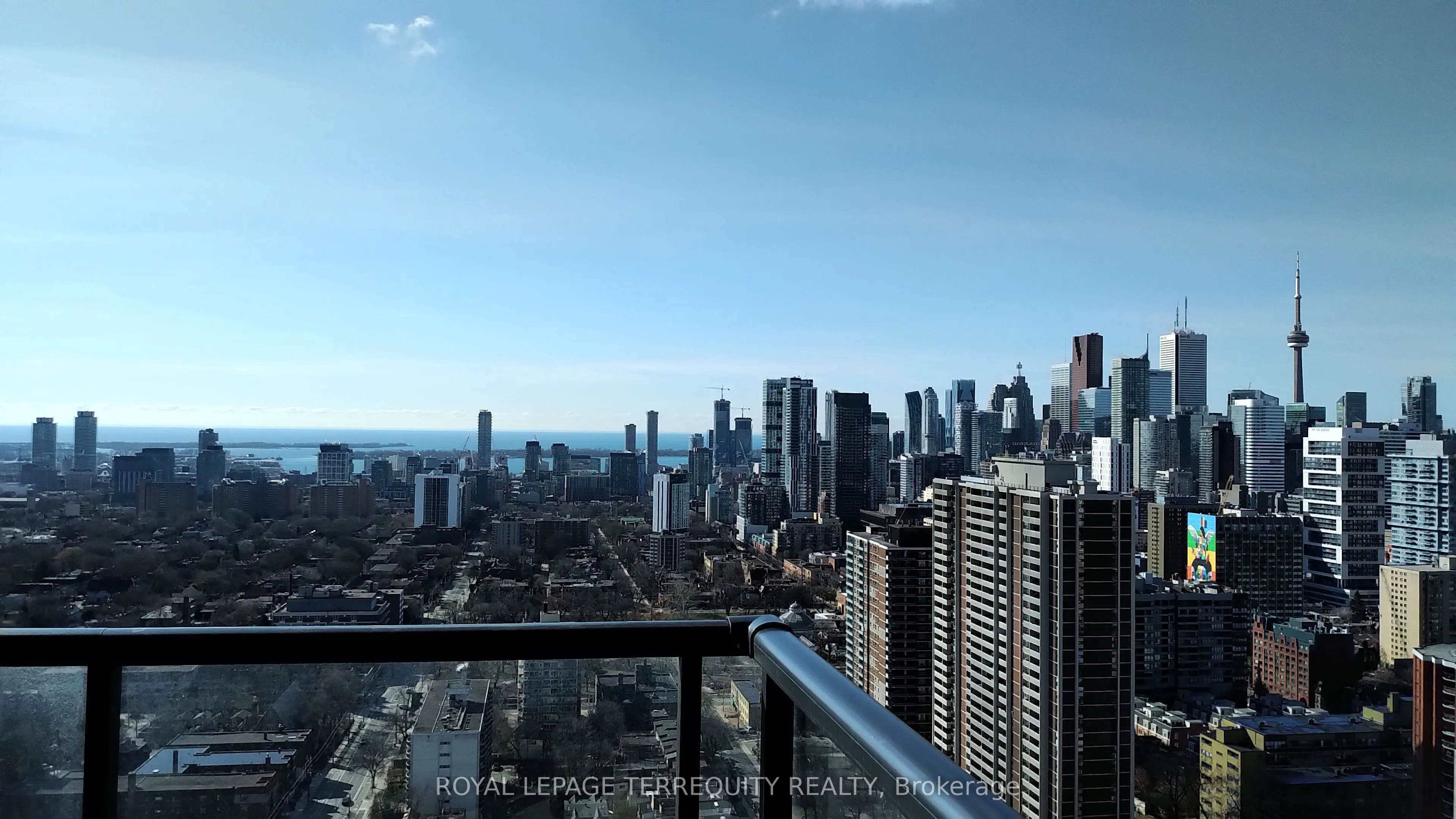 159 Wellesley Street E, #2908