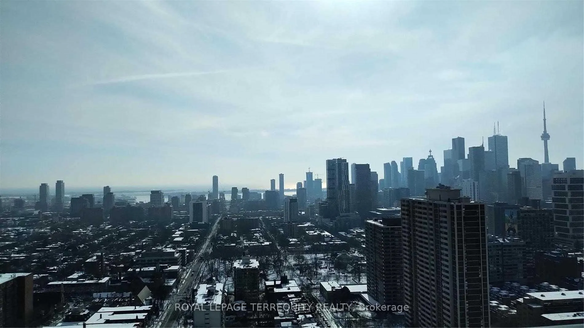 159 Wellesley Street E, #2908