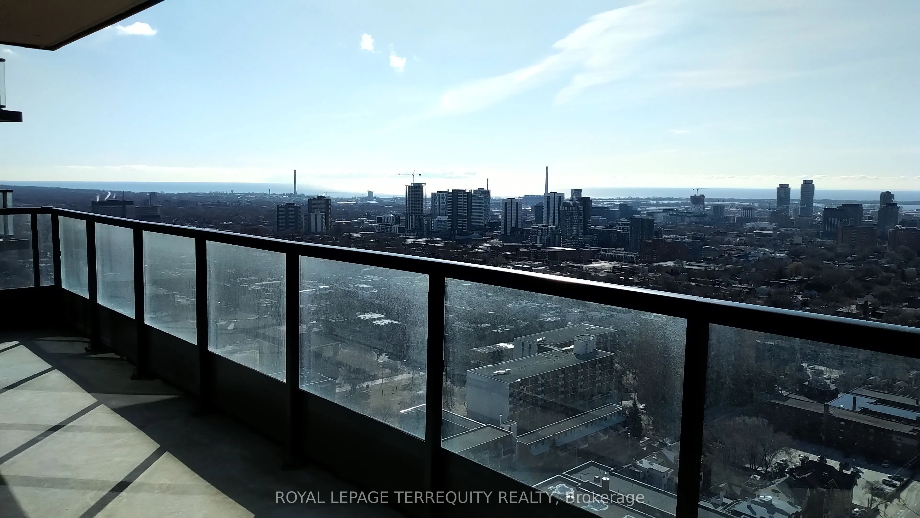 159 Wellesley Street E, #2908