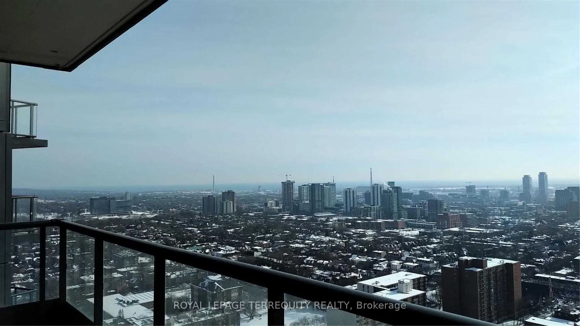 159 Wellesley Street E, #2908