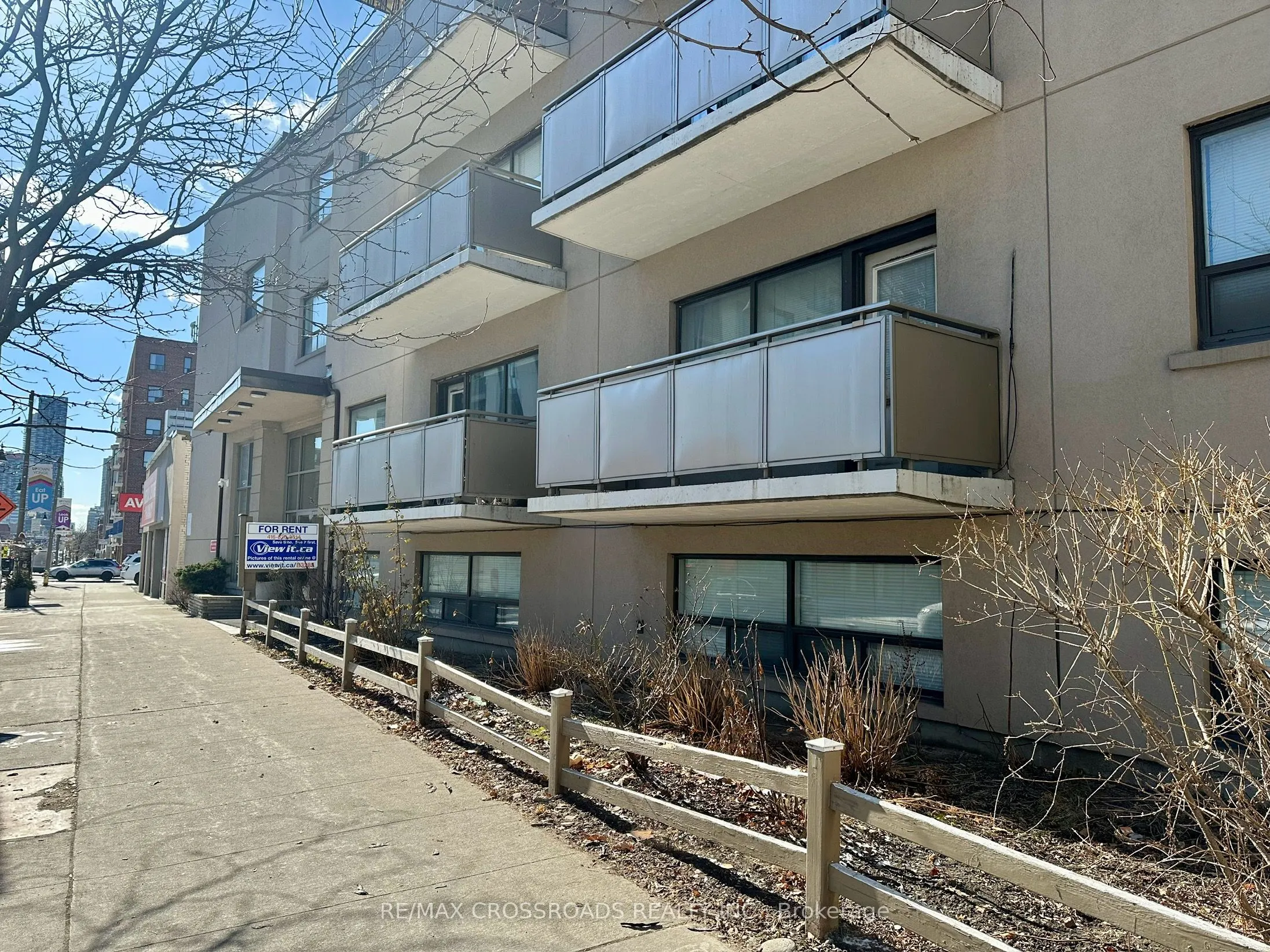 2770 Yonge Street