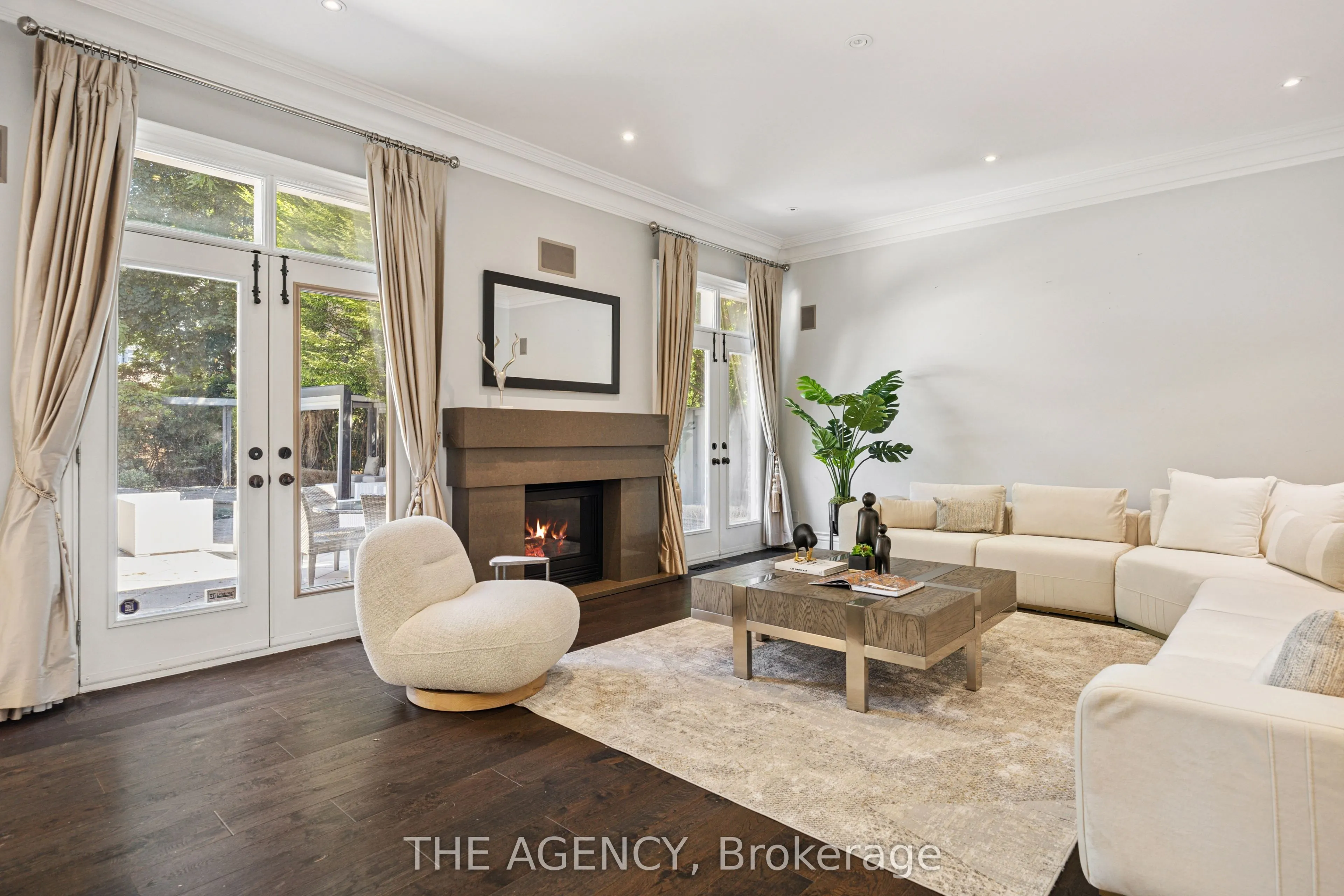 48 Yorkminster Road