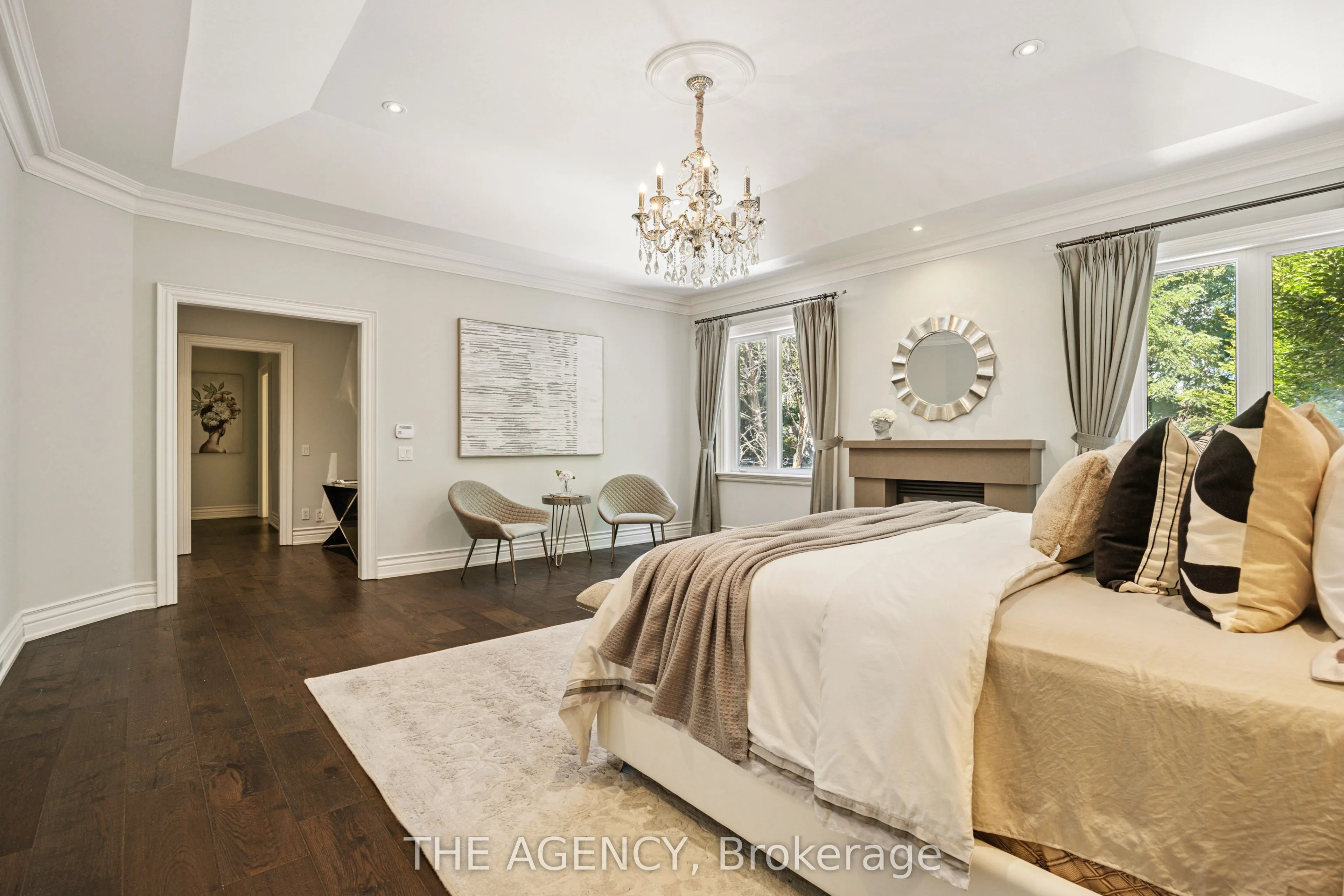 48 Yorkminster Road