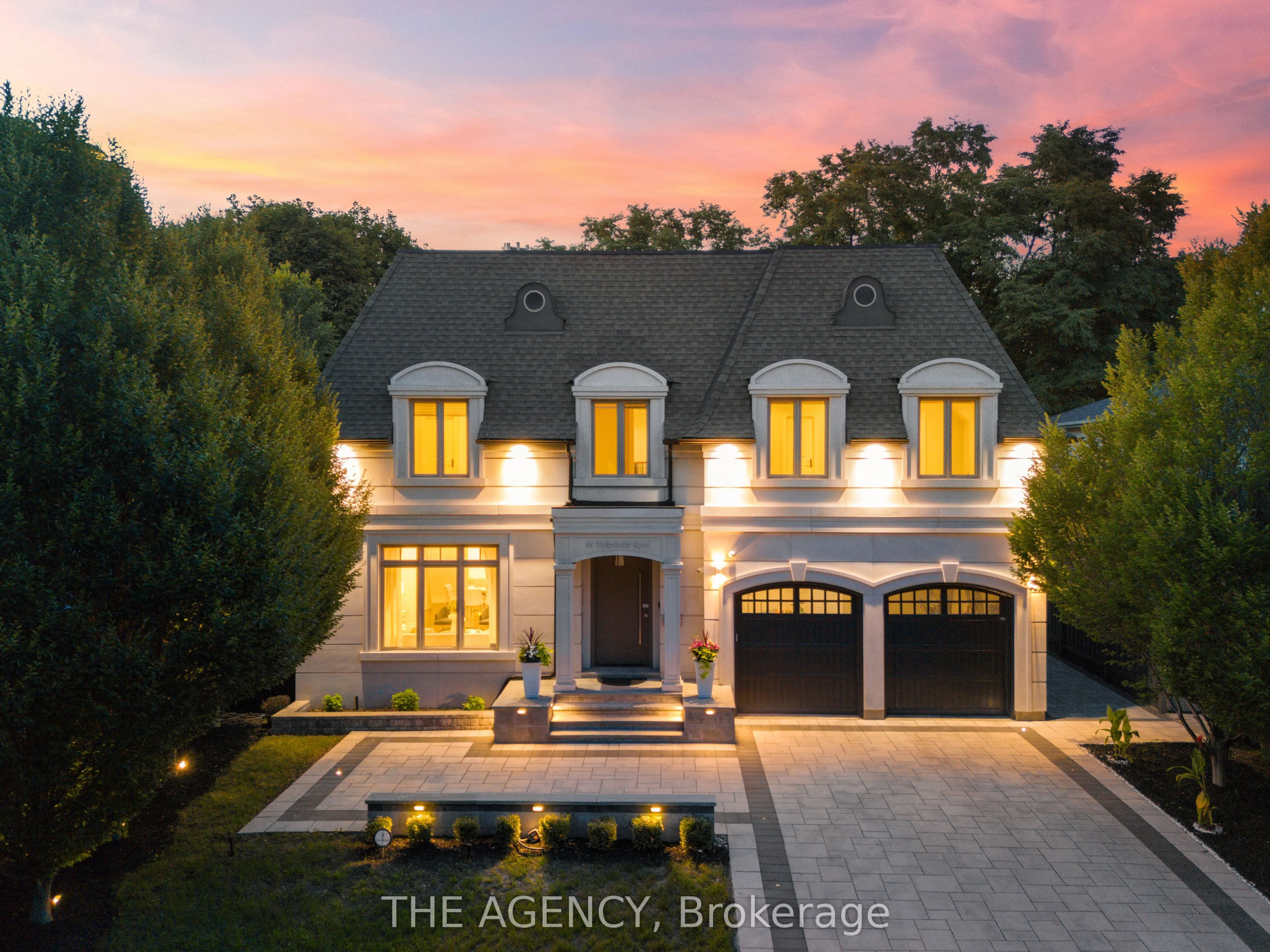48 Yorkminster Road