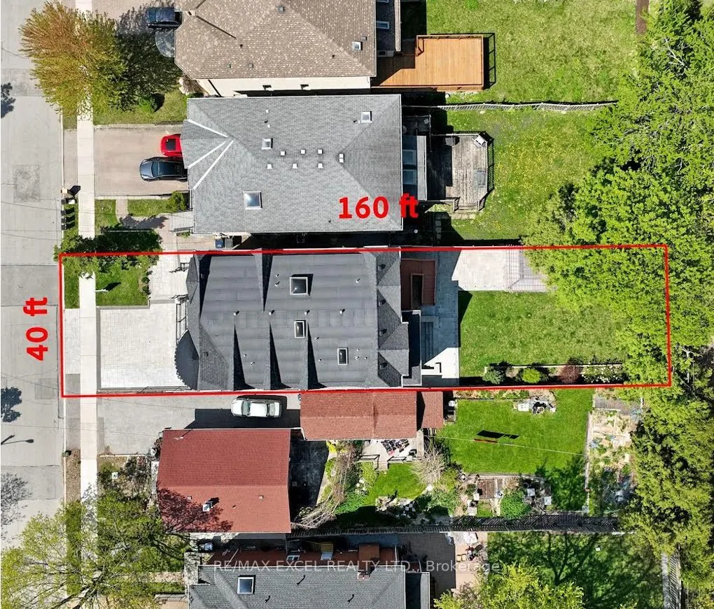 216 Olive Avenue