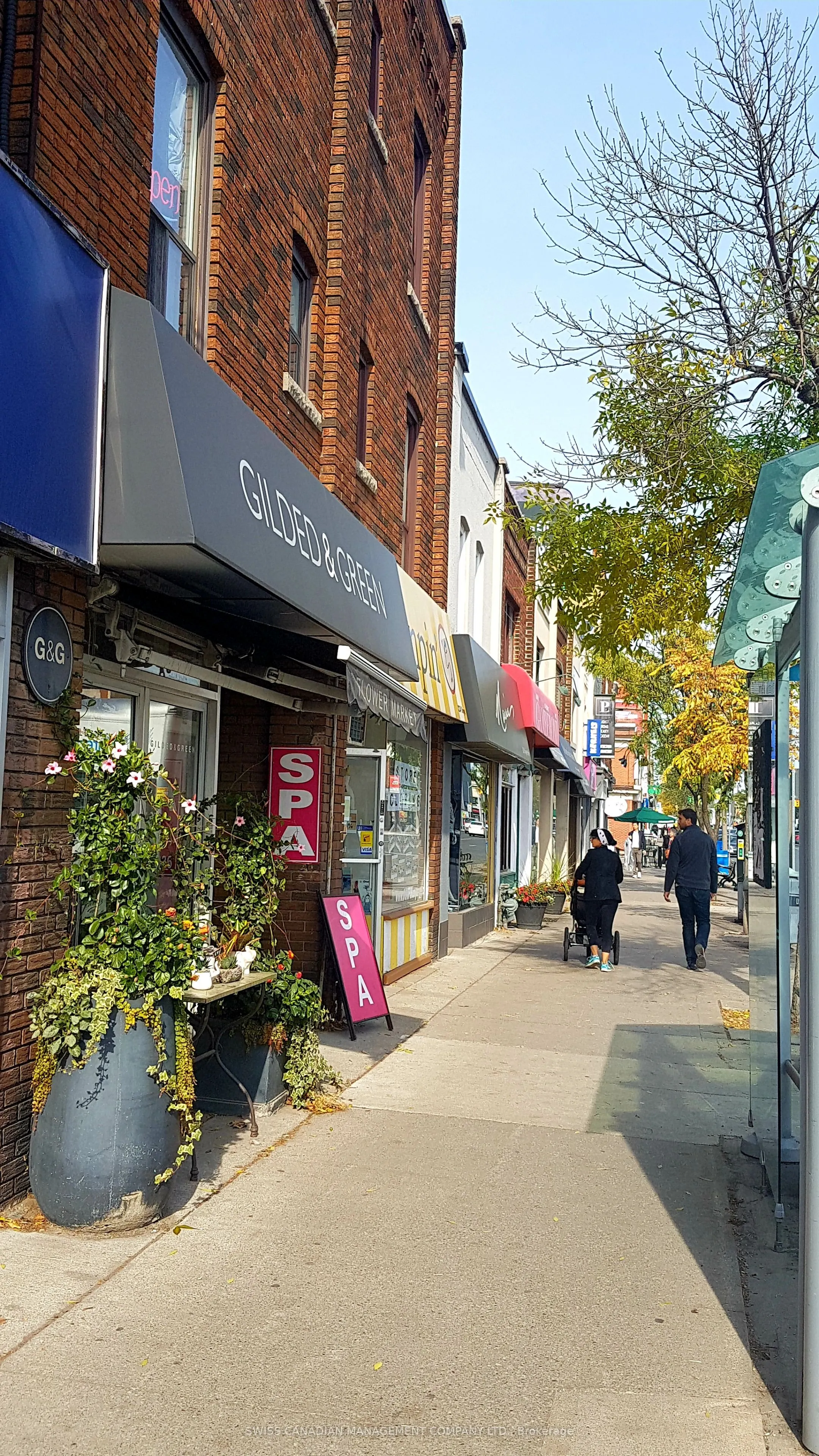3234 Yonge Street, #2